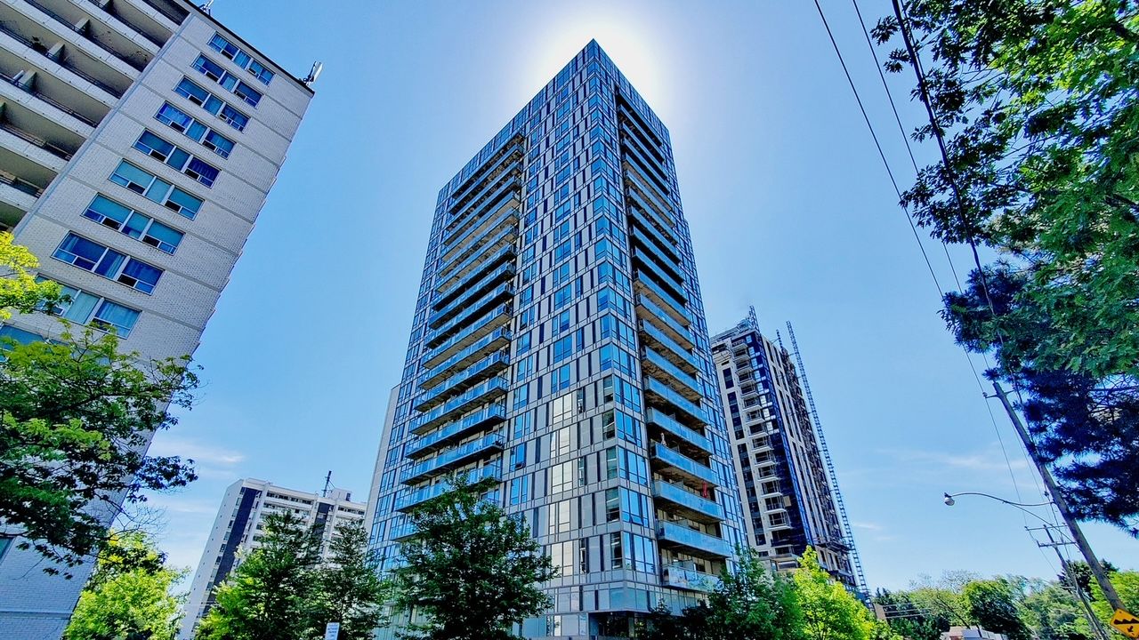 83 Redpath Avenue - Midtown