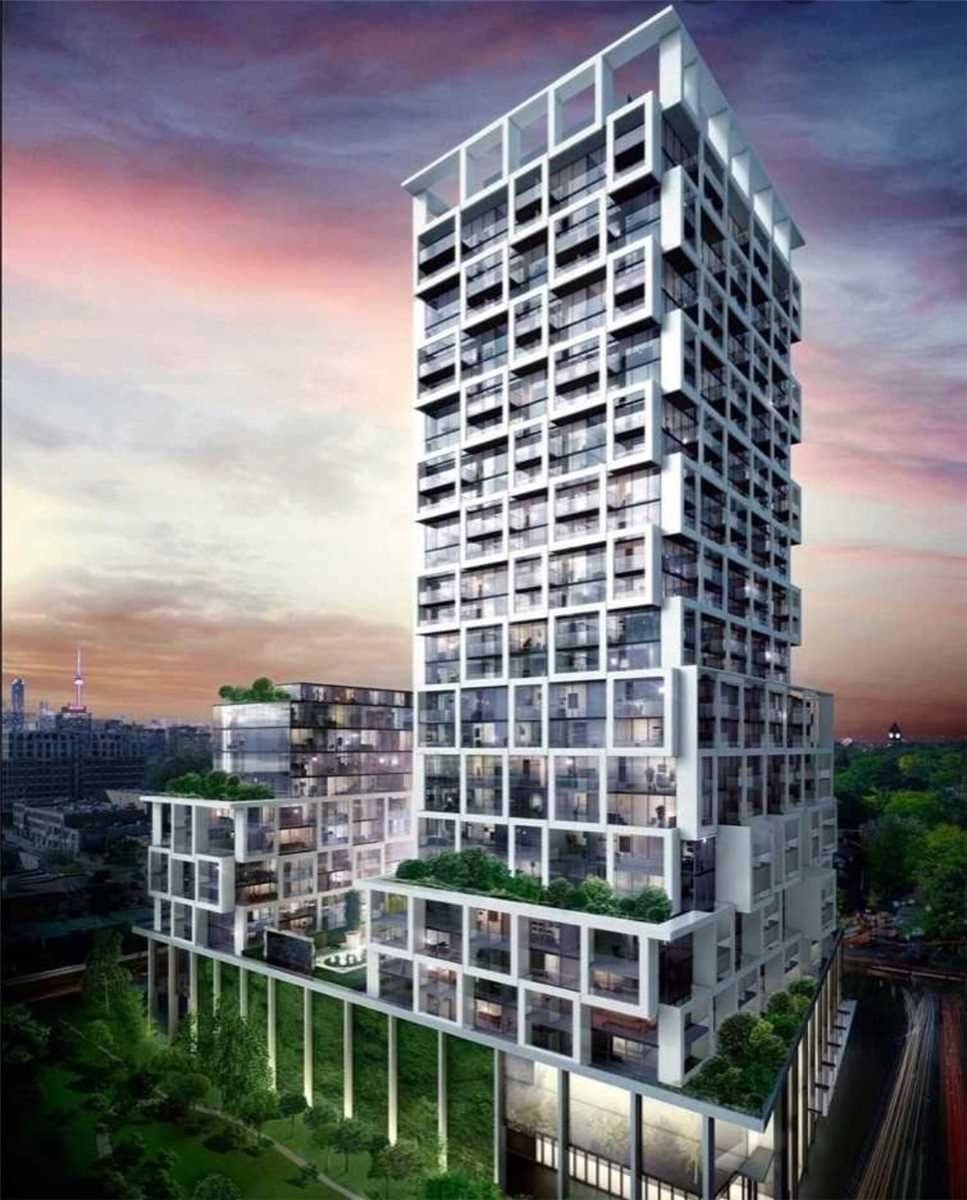 5 Soudan Avenue - Midtown