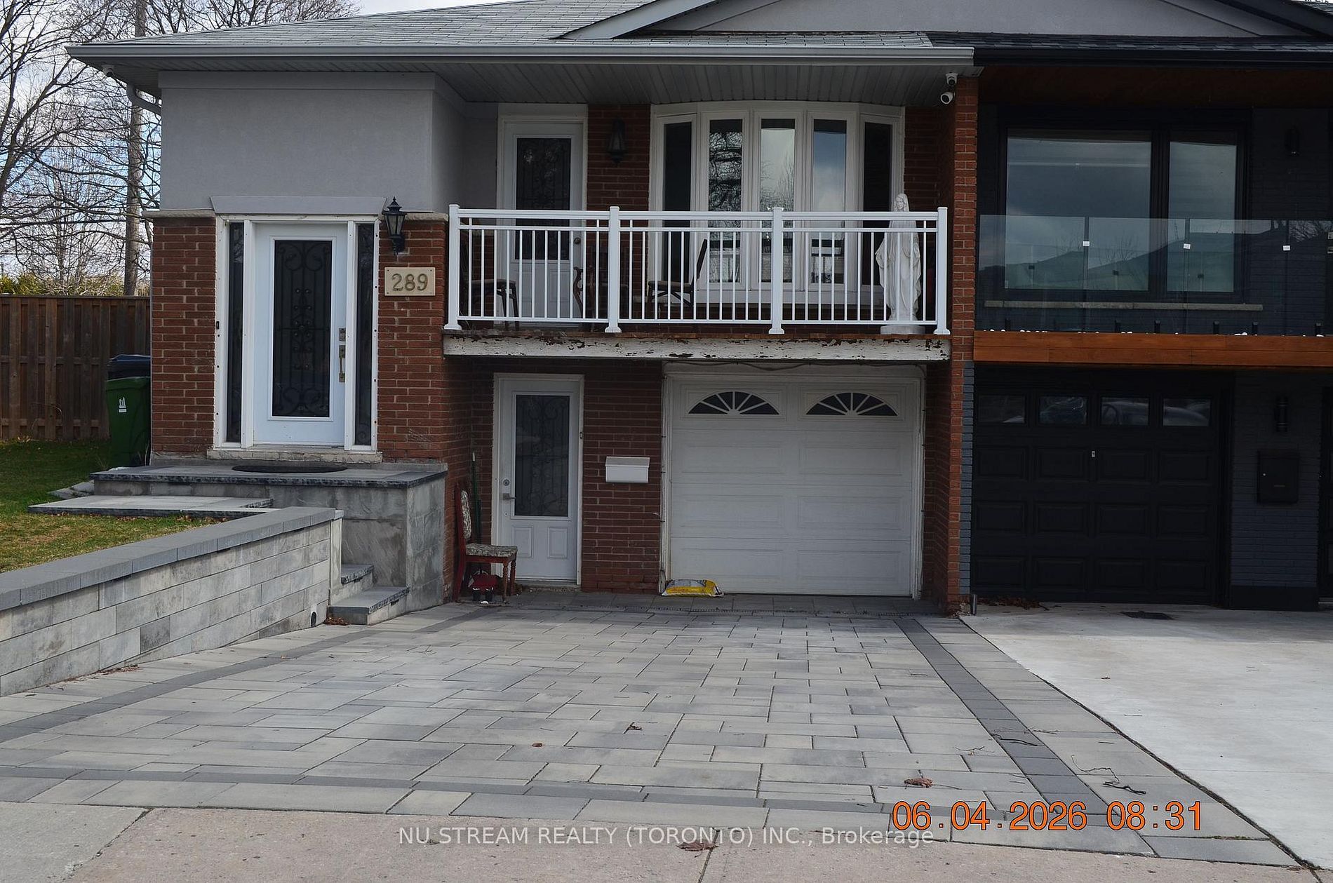 289 Apache Trail - North York