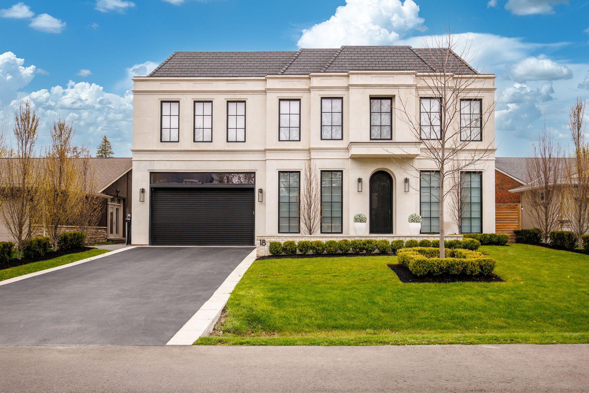 18 Blair Athol Crescent - Etobicoke West
