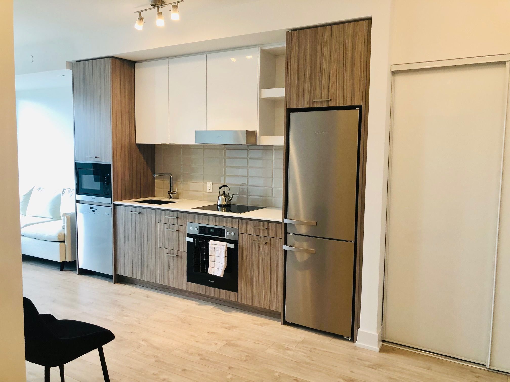 11 Lillian Street - Midtown