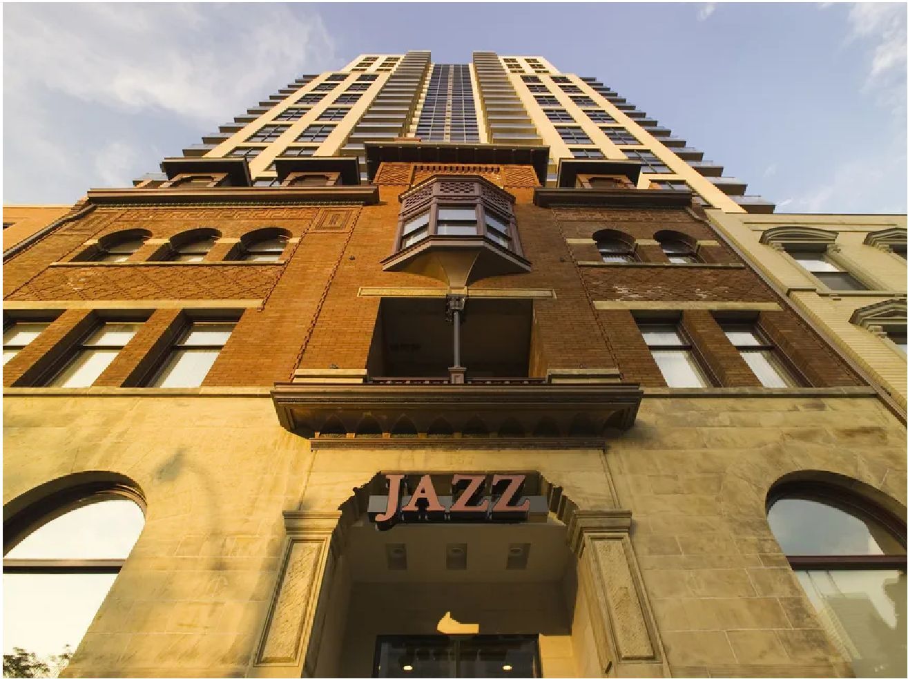 167 Church Street - East Downtown