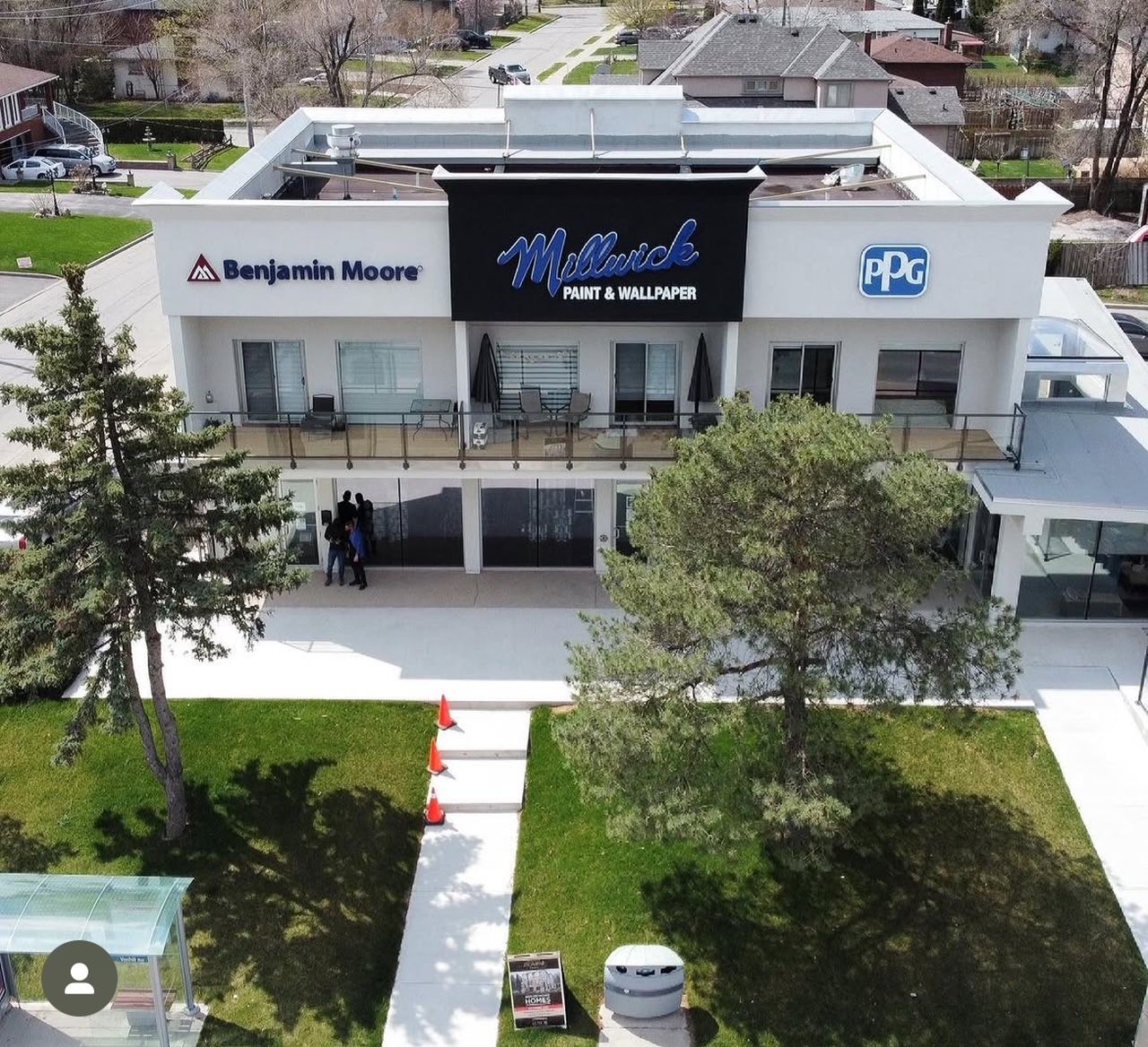 2958 Islington Avenue - Jane and Fitch