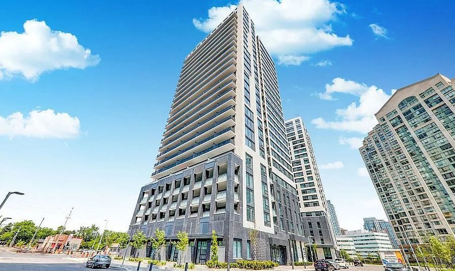 30 Samuel Wood Way - Etobicoke West