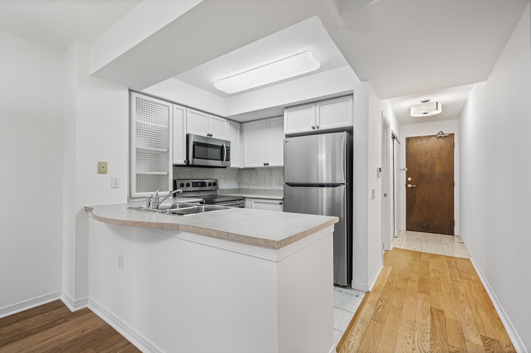388 Bloor Street - Rosedale