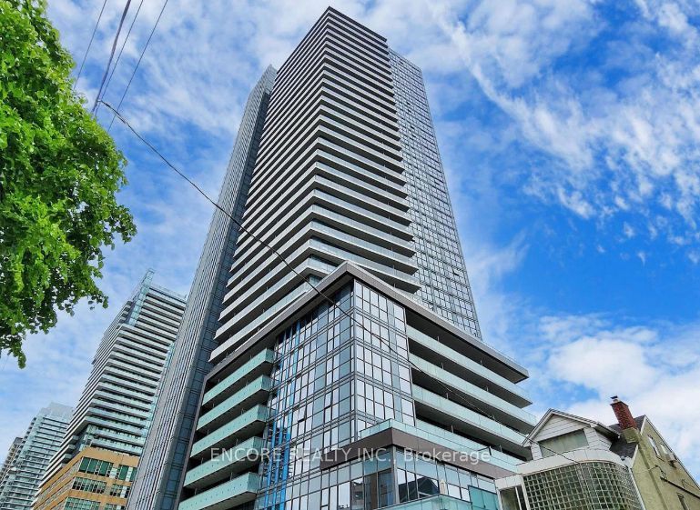125 Redpath Avenue - Midtown