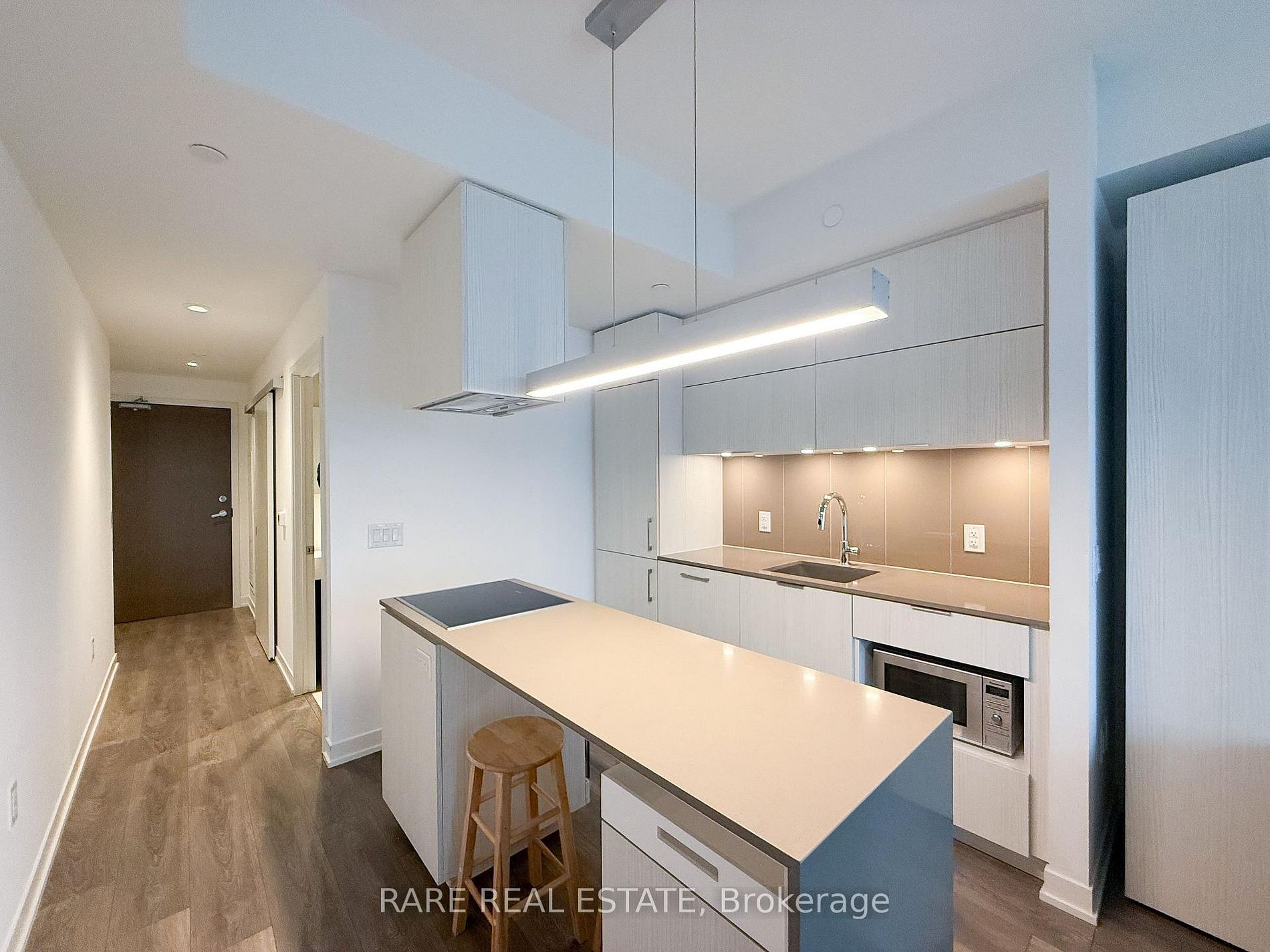 15 Lower Jarvis Street - East Downtown