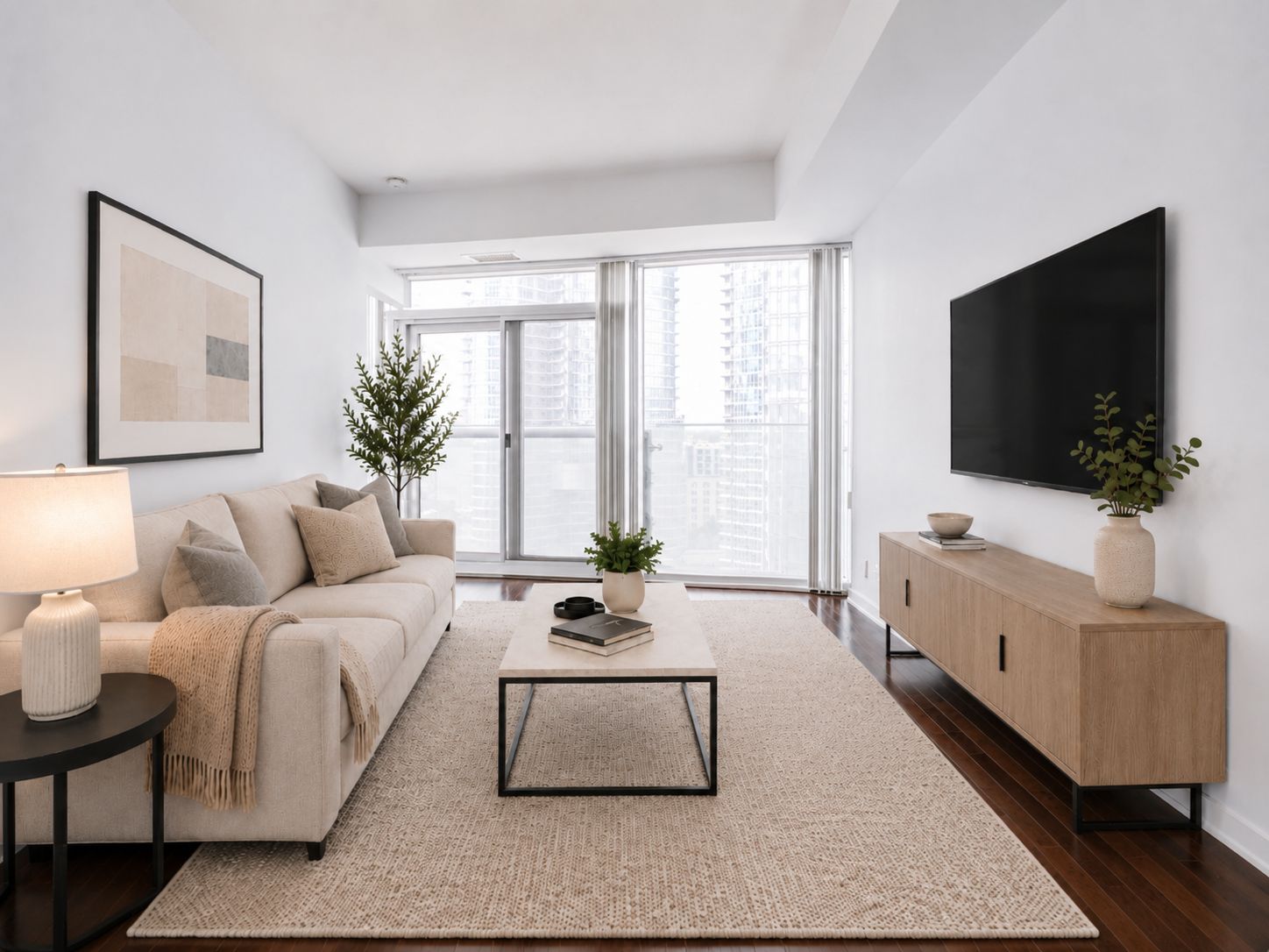 12 York Street - Downtown