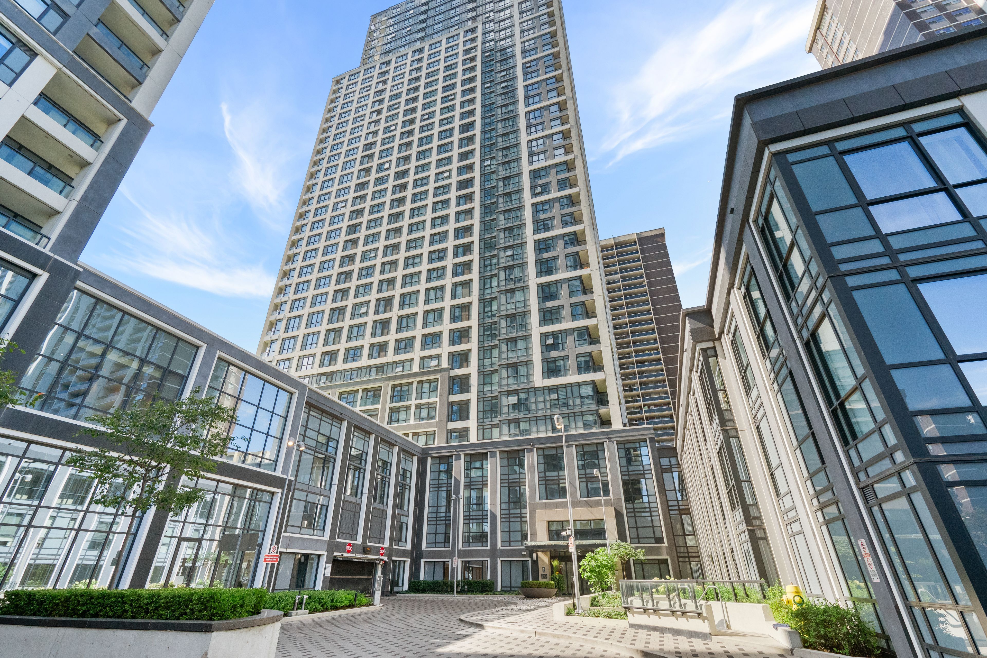 9 Mabelle Avenue - Etobicoke West
