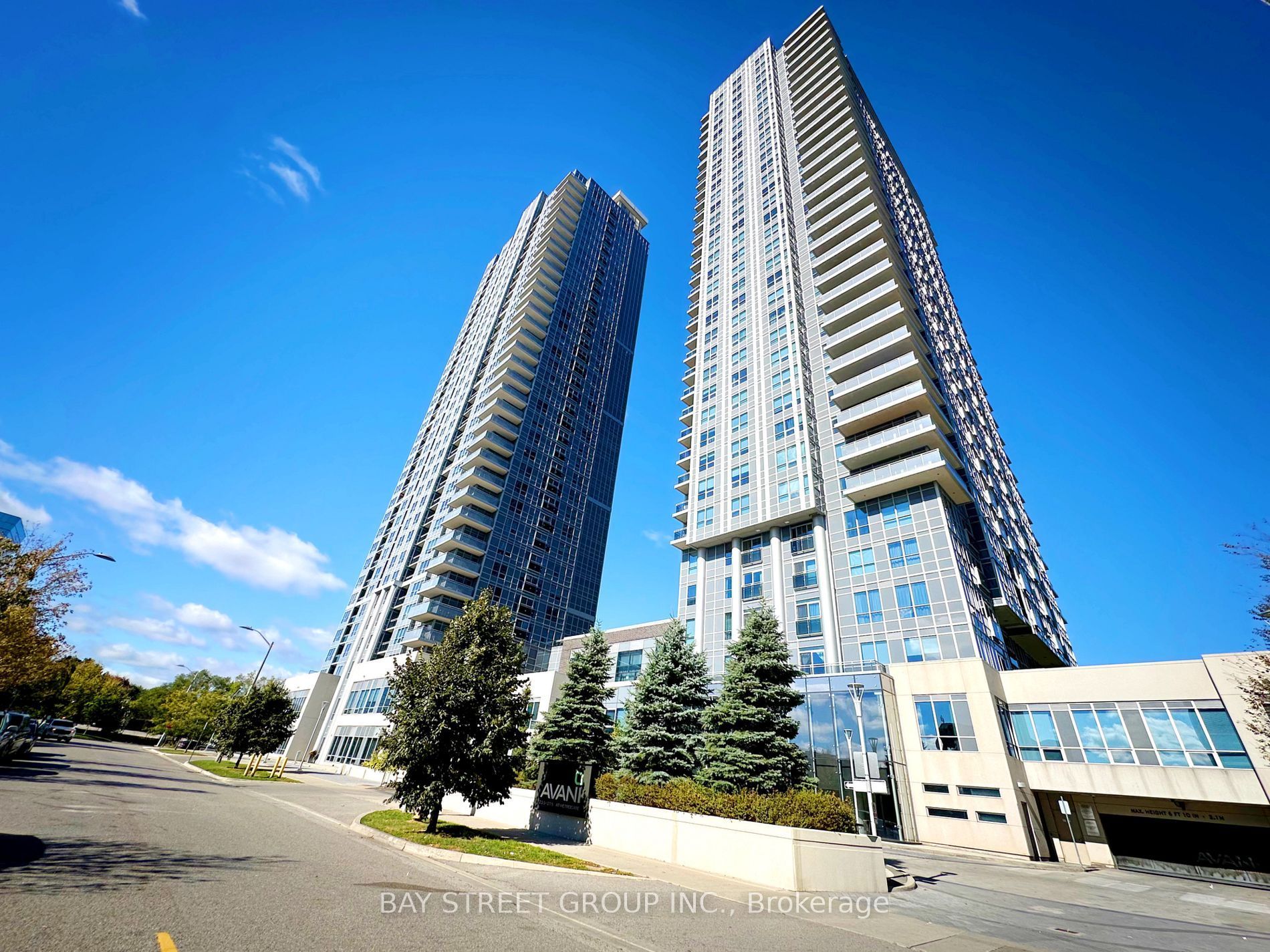 255 Village Green Square - North Scarborough