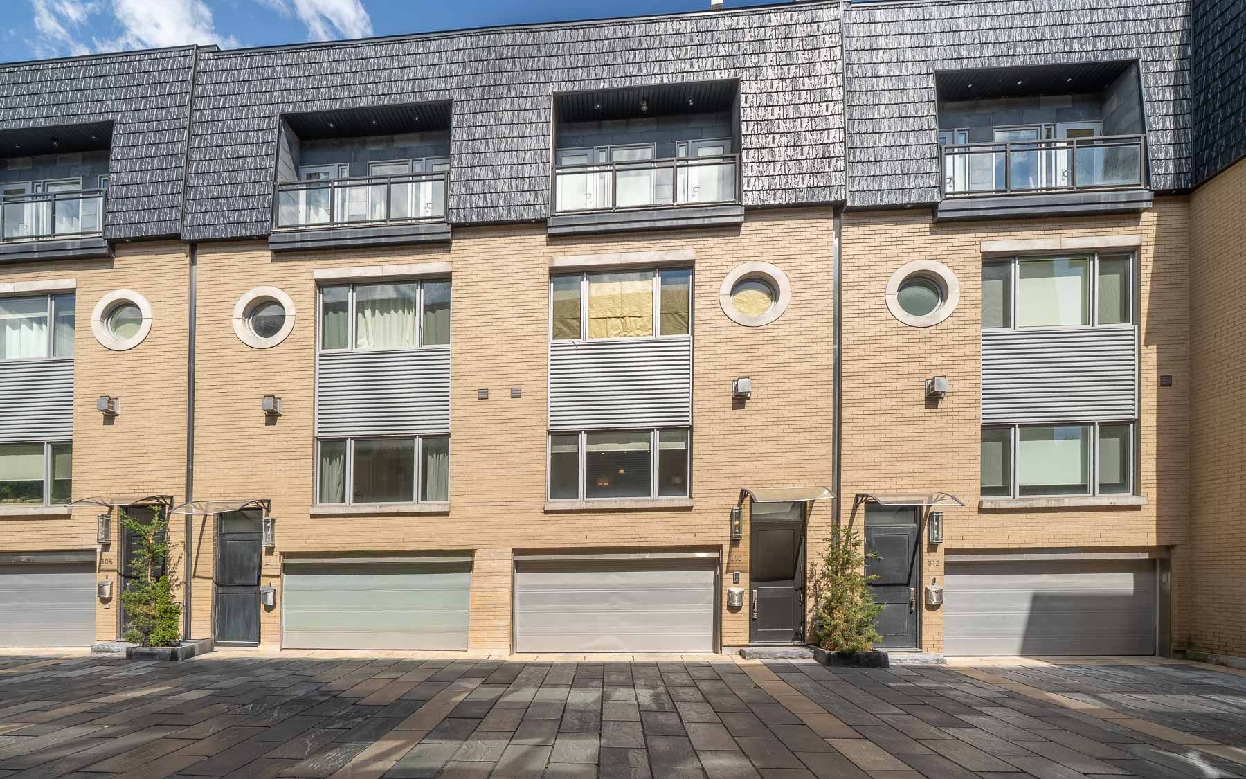 310 Merton Street - Midtown