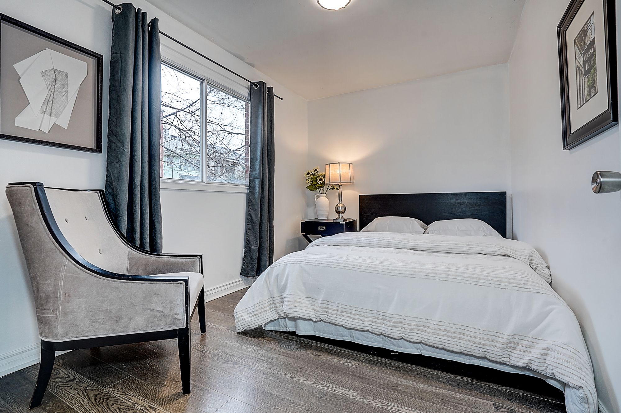 212 Milan Street - East Downtown