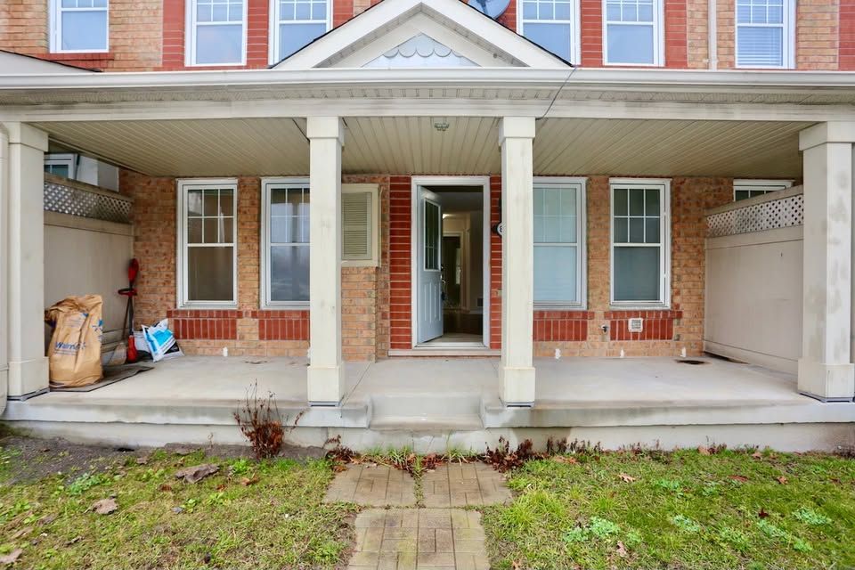 8834 Sheppard Avenue - North East Scarborough