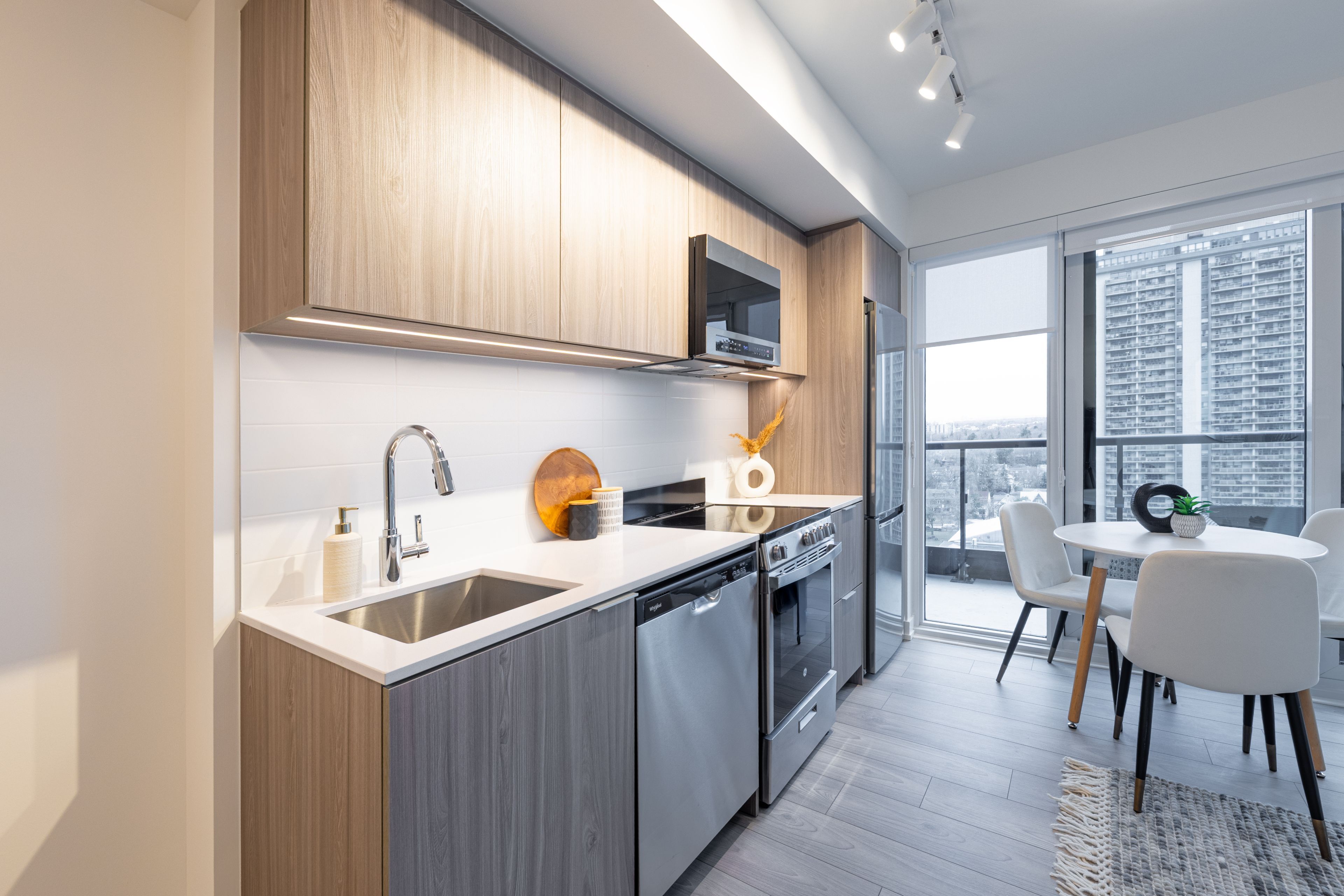 223 Redpath Avenue - Midtown