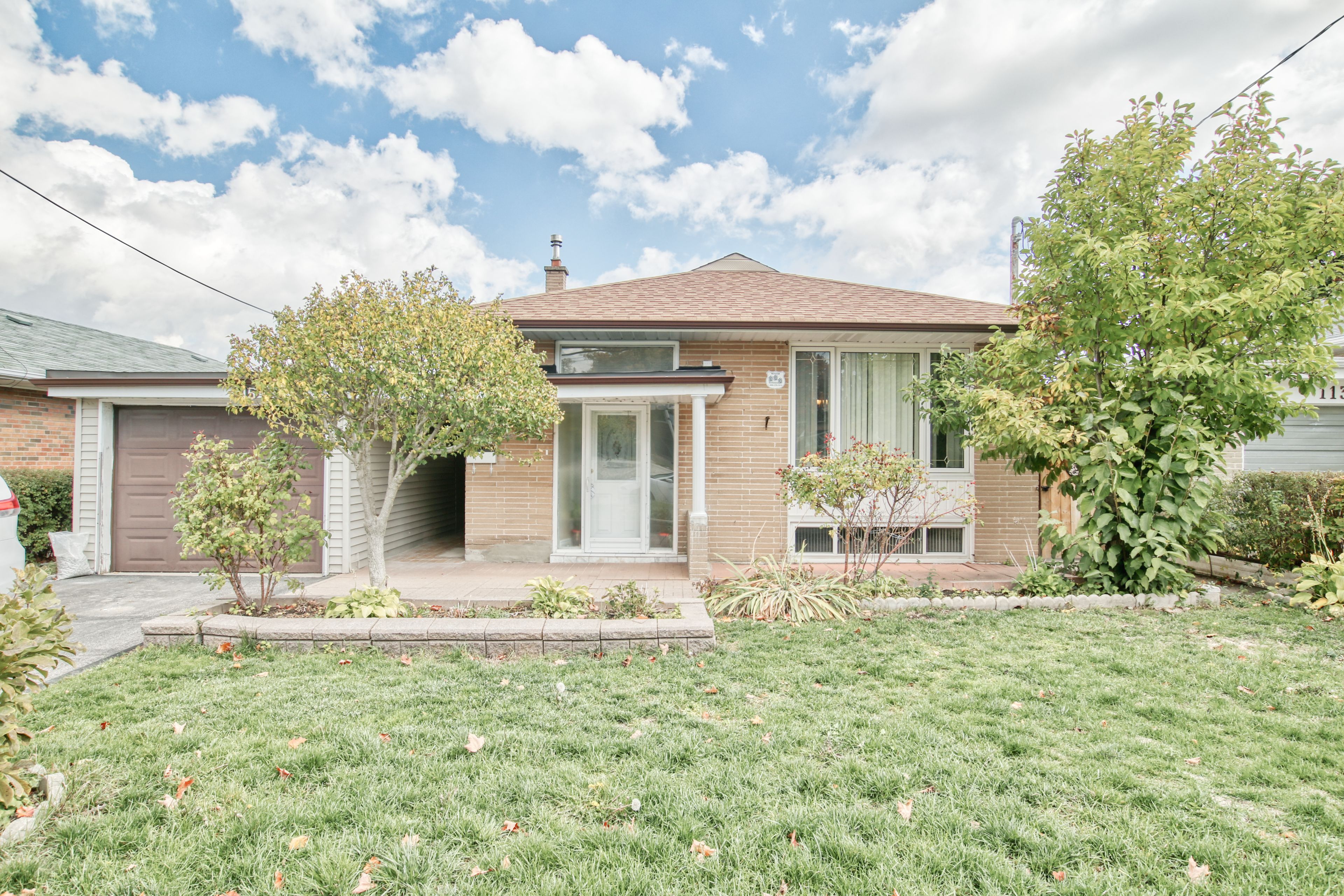 115 Lowcrest Boulevard - Northwest Scarborough