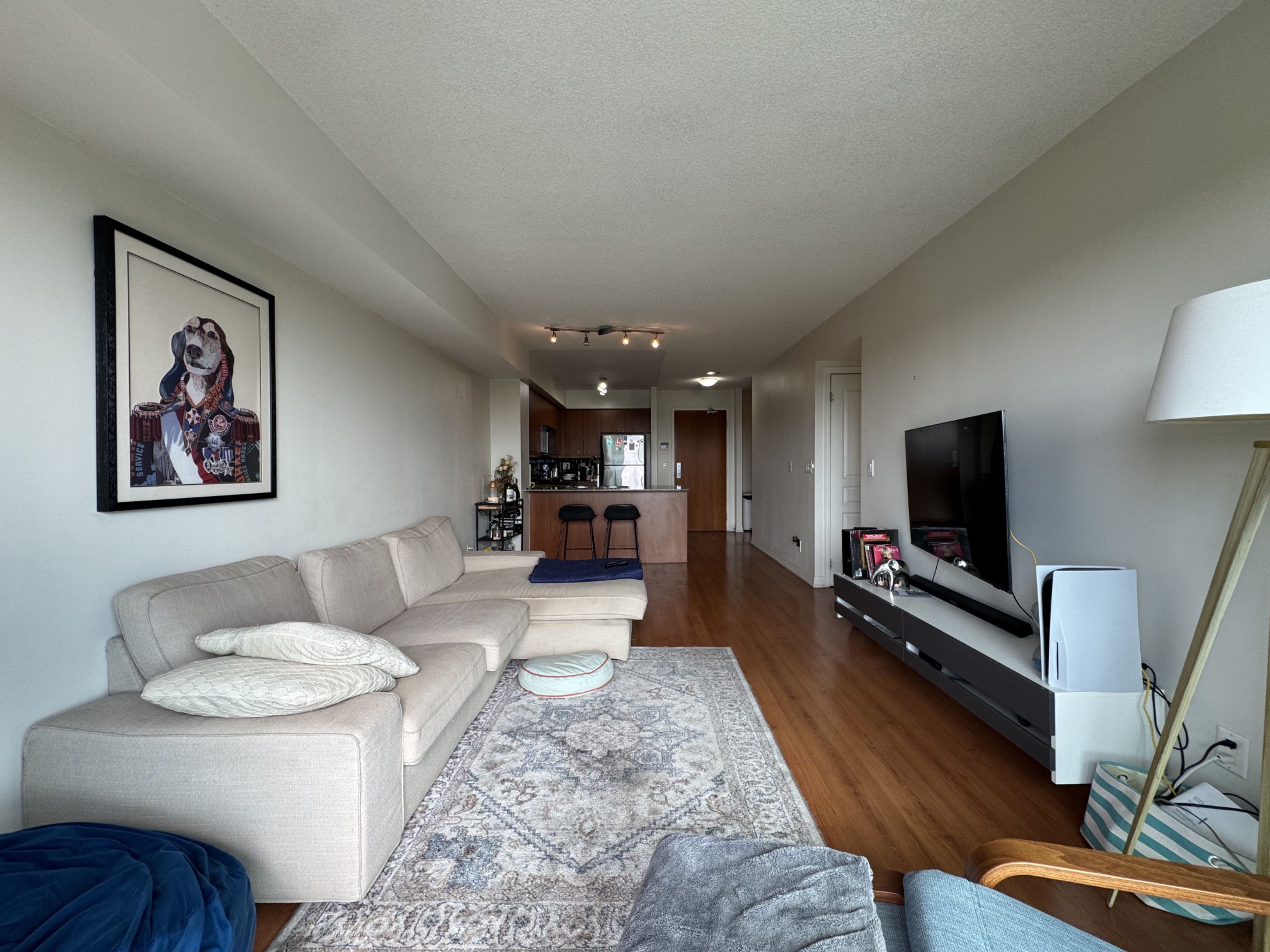 1403 Royal York Boulevard - Etobicoke