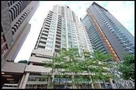 750 Bay Street - Downtown