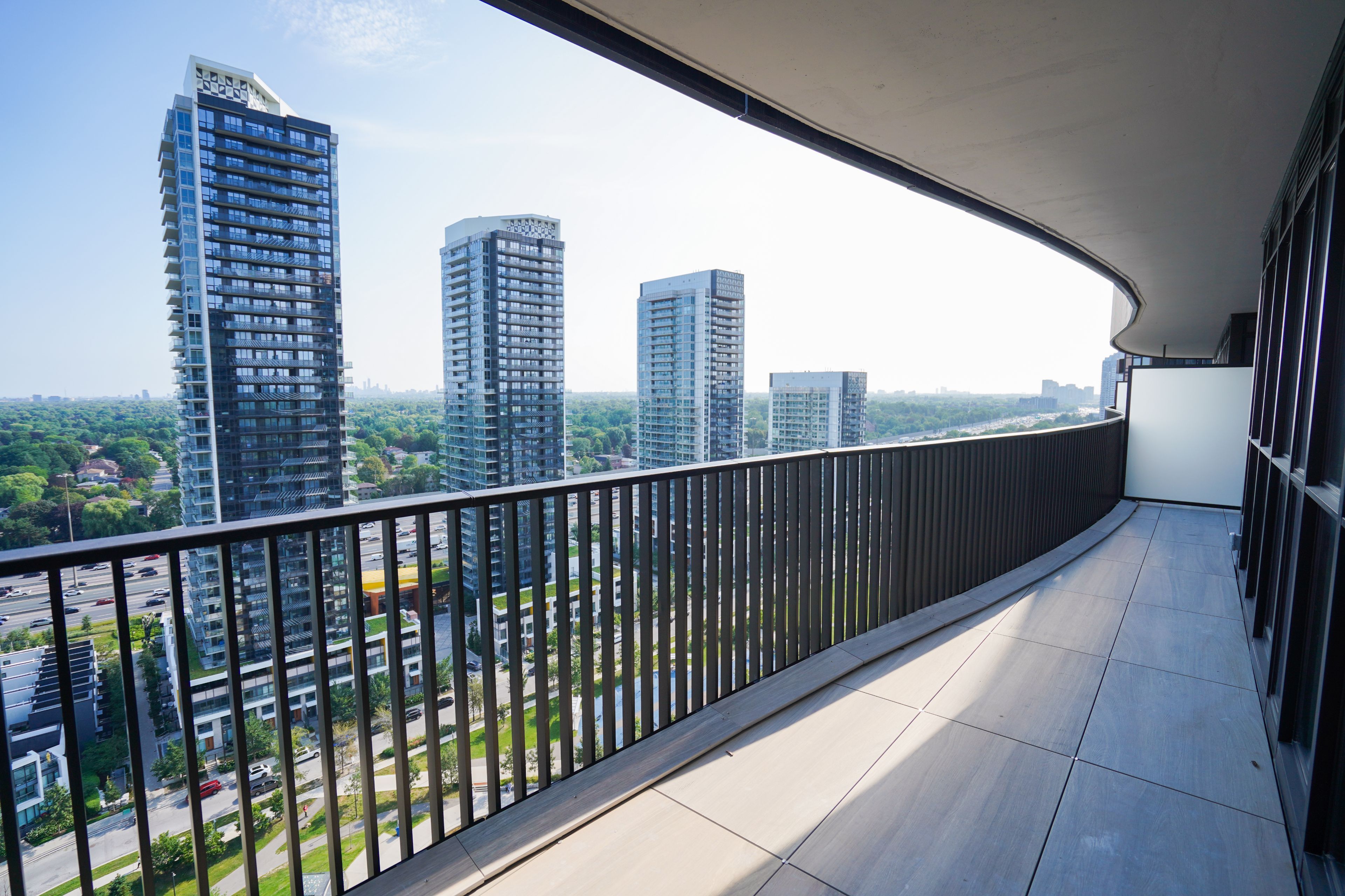 68 Esther Shiner Boulevard - North York