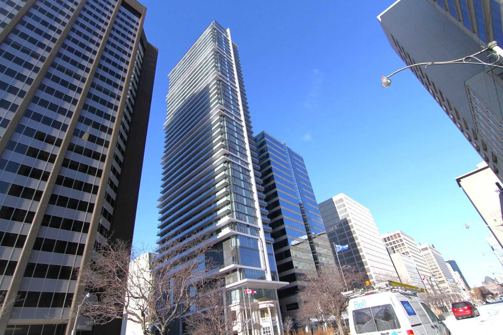 426 University Avenue - Downtown