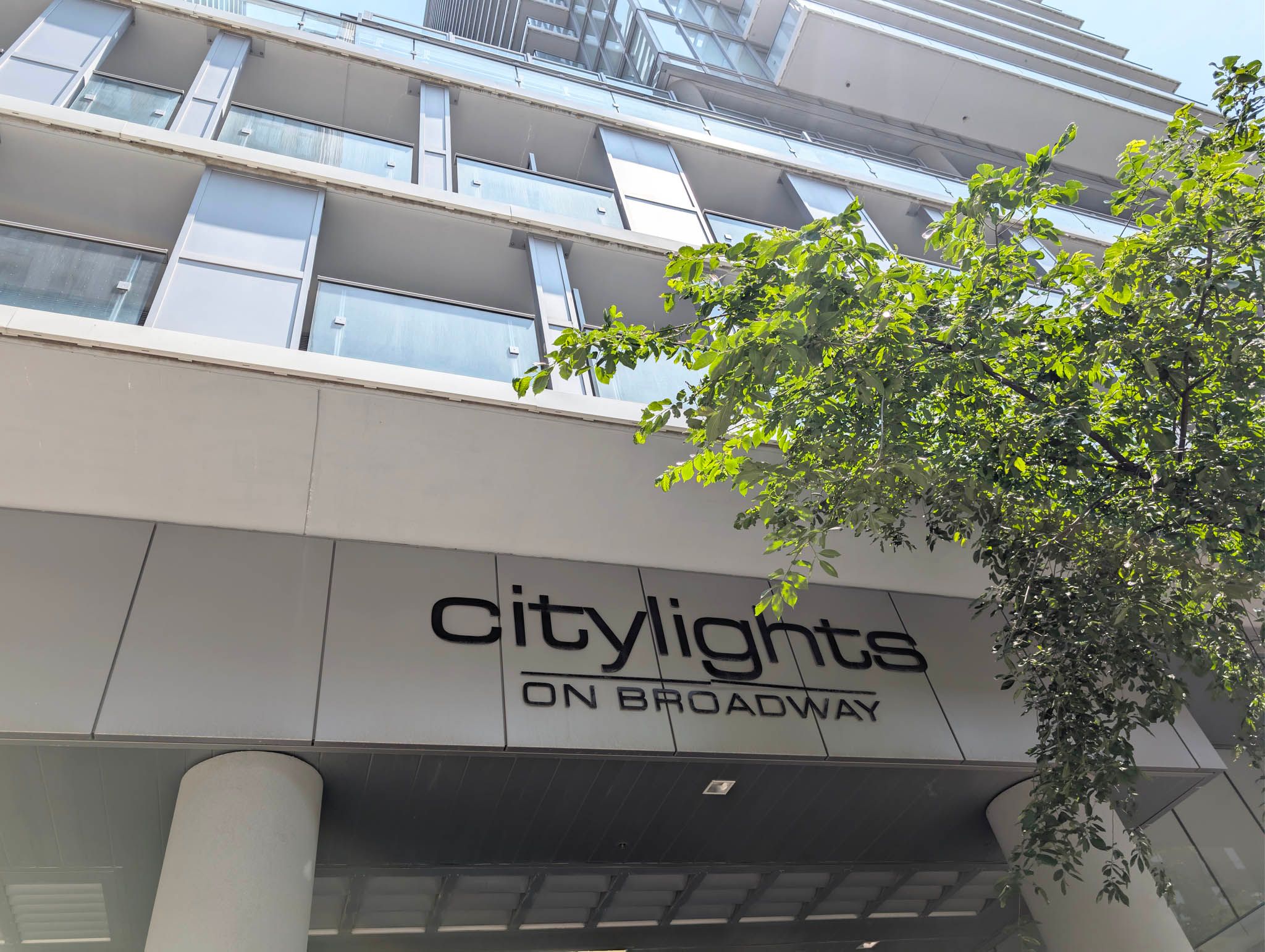 195 Redpath Avenue - Midtown