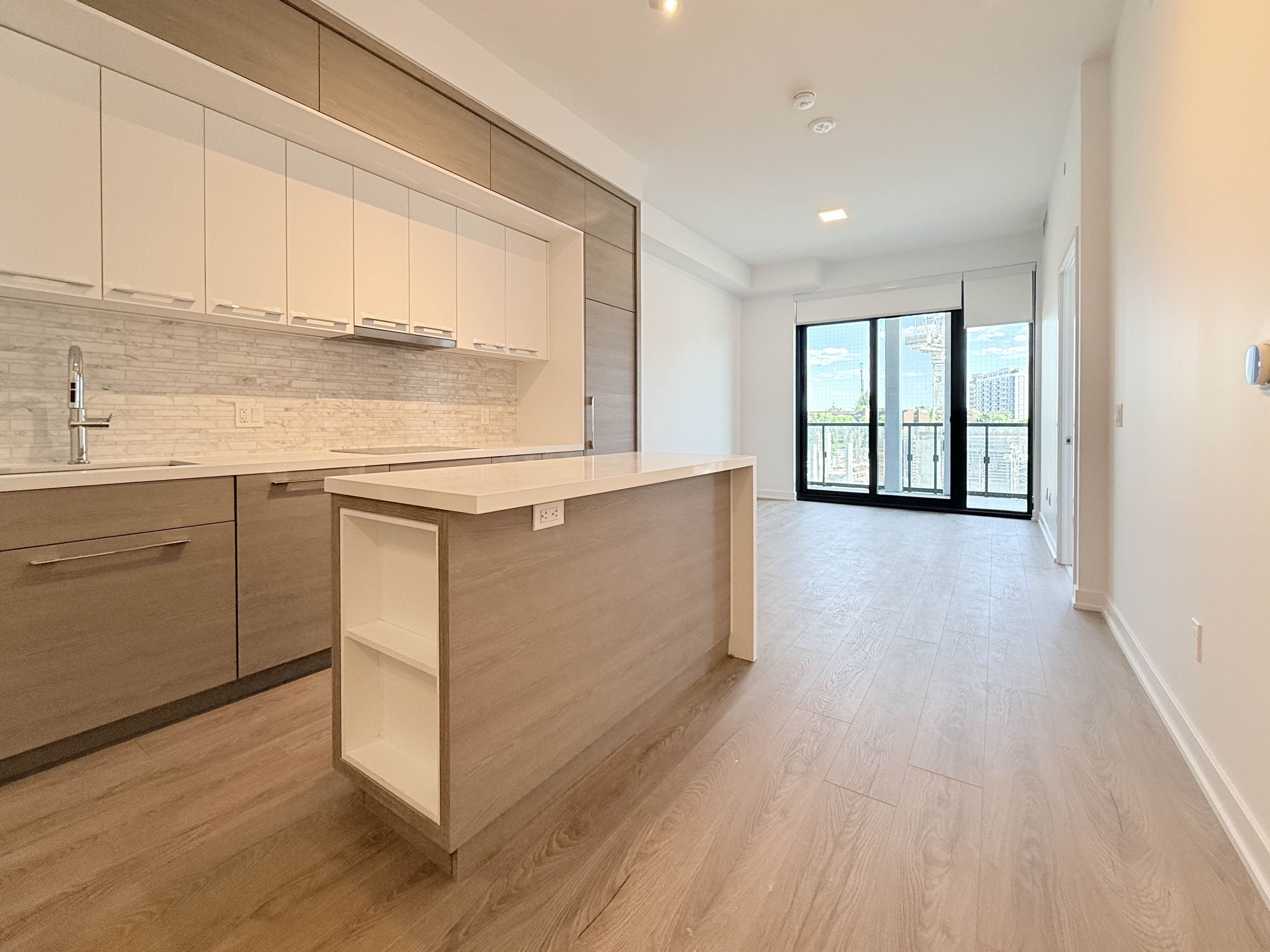 29 Green Trail Court - North York