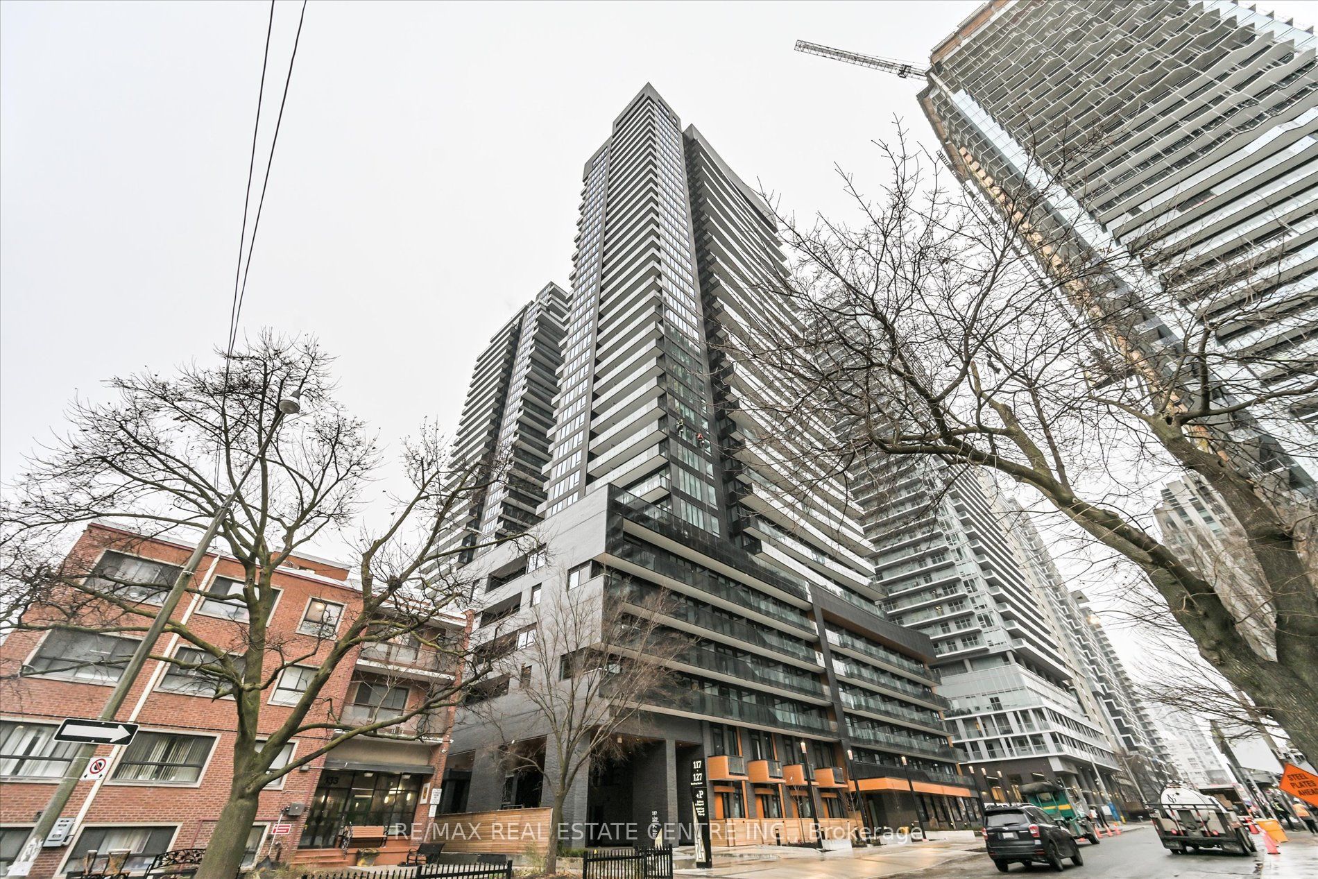 117 Broadway Avenue - Midtown