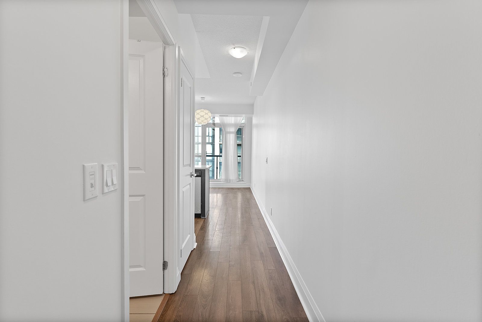 15 Zorra Street - Etobicoke West
