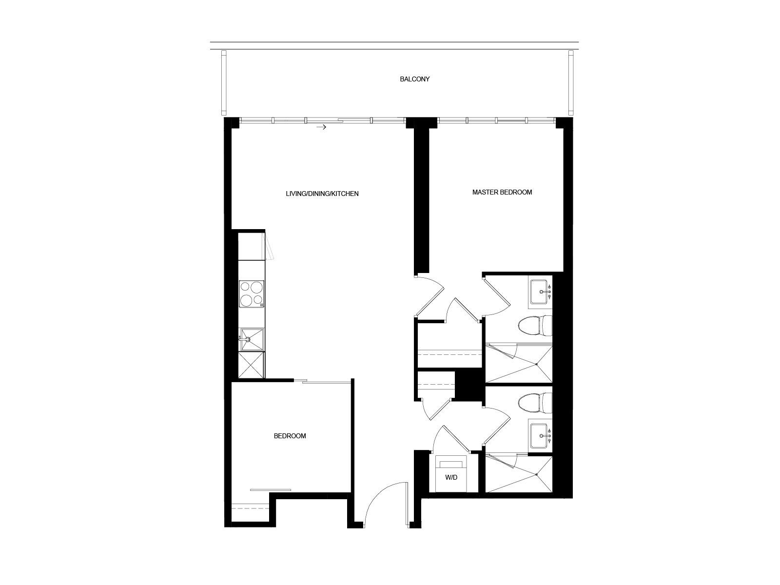 634 Church Street - East Downtown