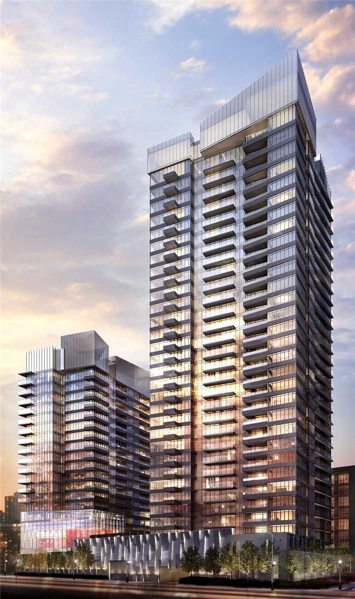 70 Queens Wharf Road - Downtown