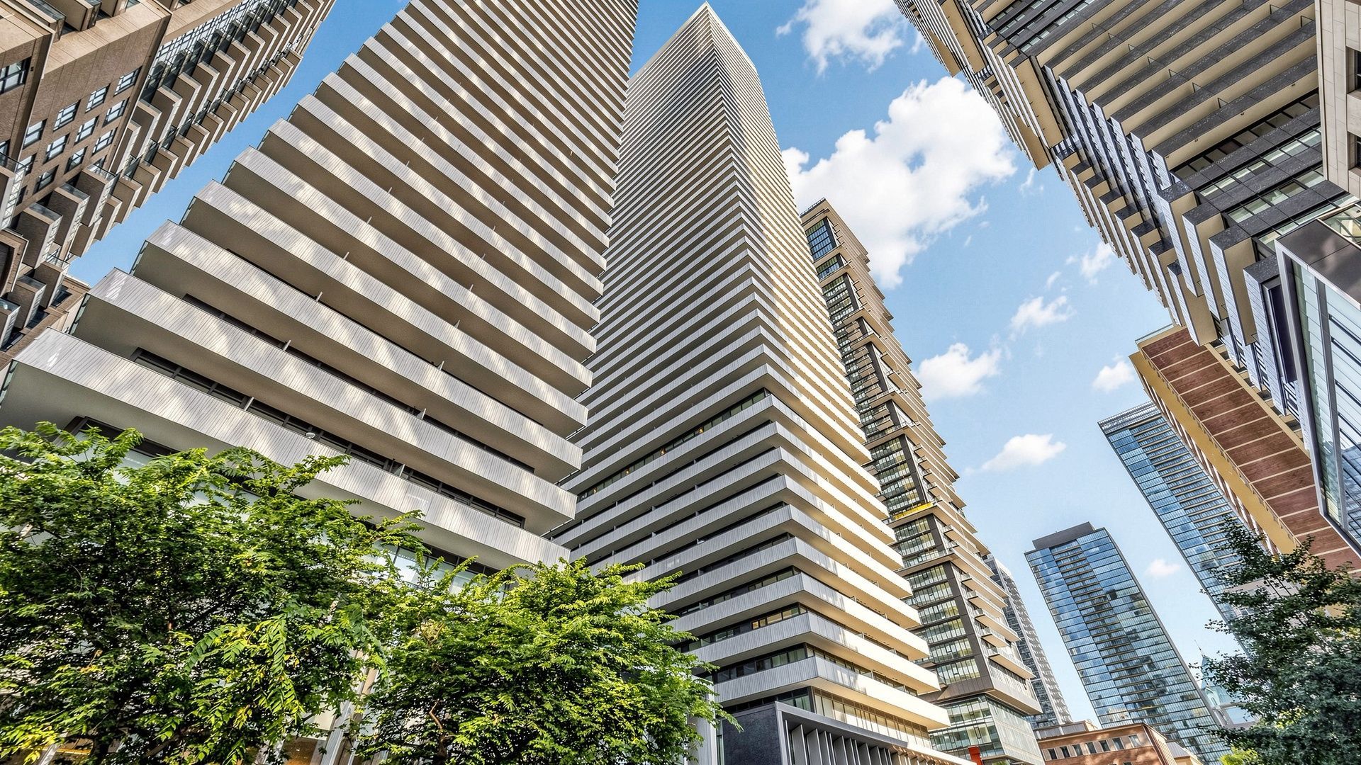 50 Charles Street - East Downtown