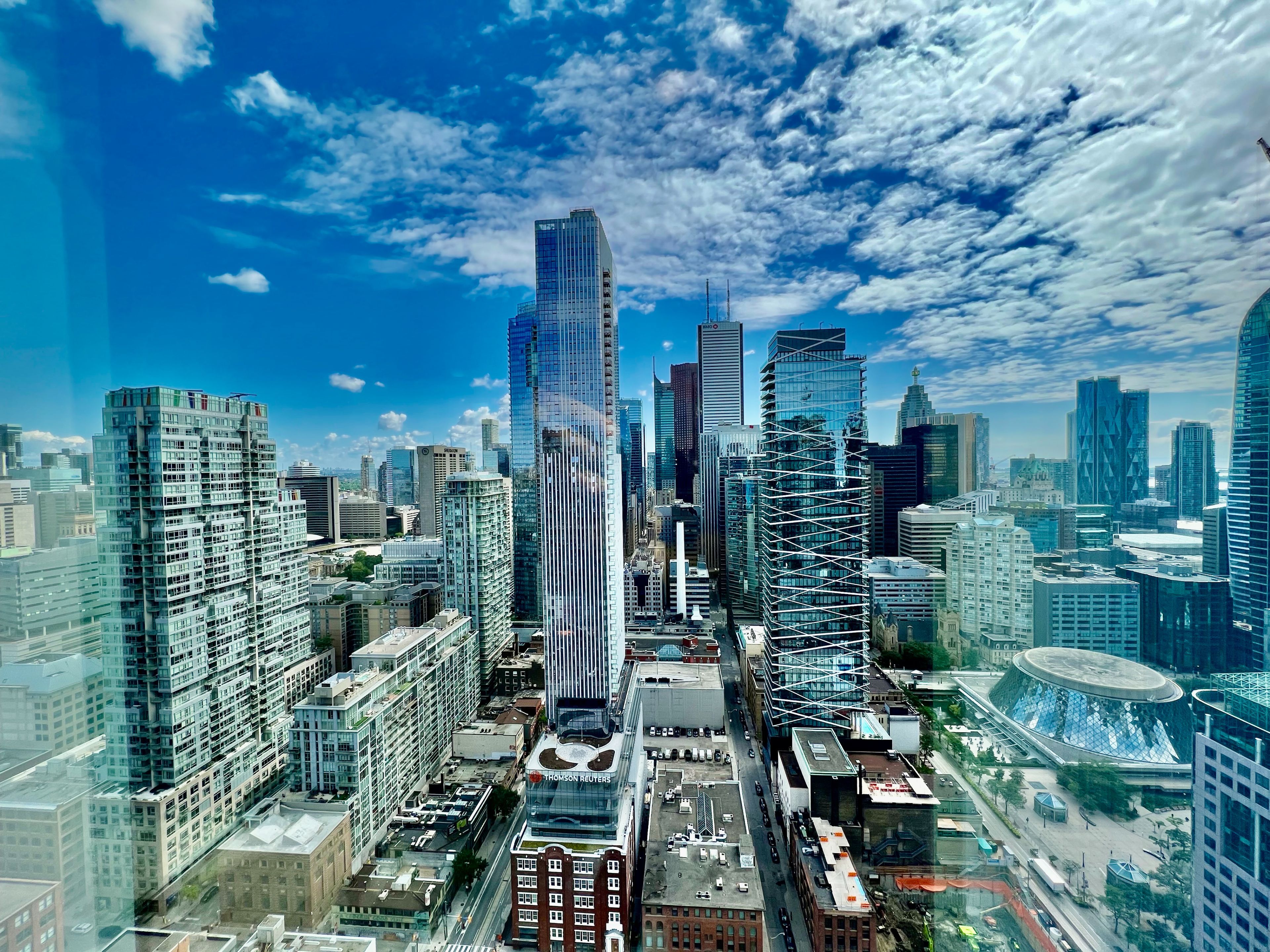99 John Street - Downtown