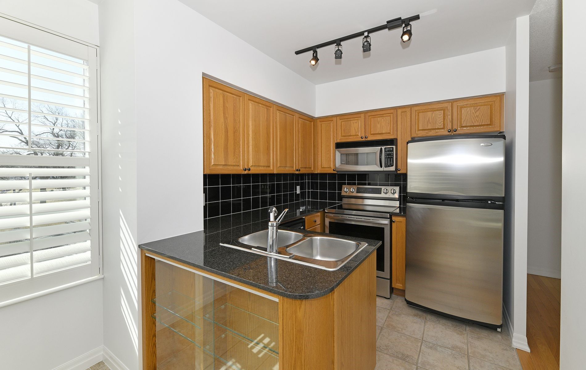 38 Fontenay Court - Etobicoke West