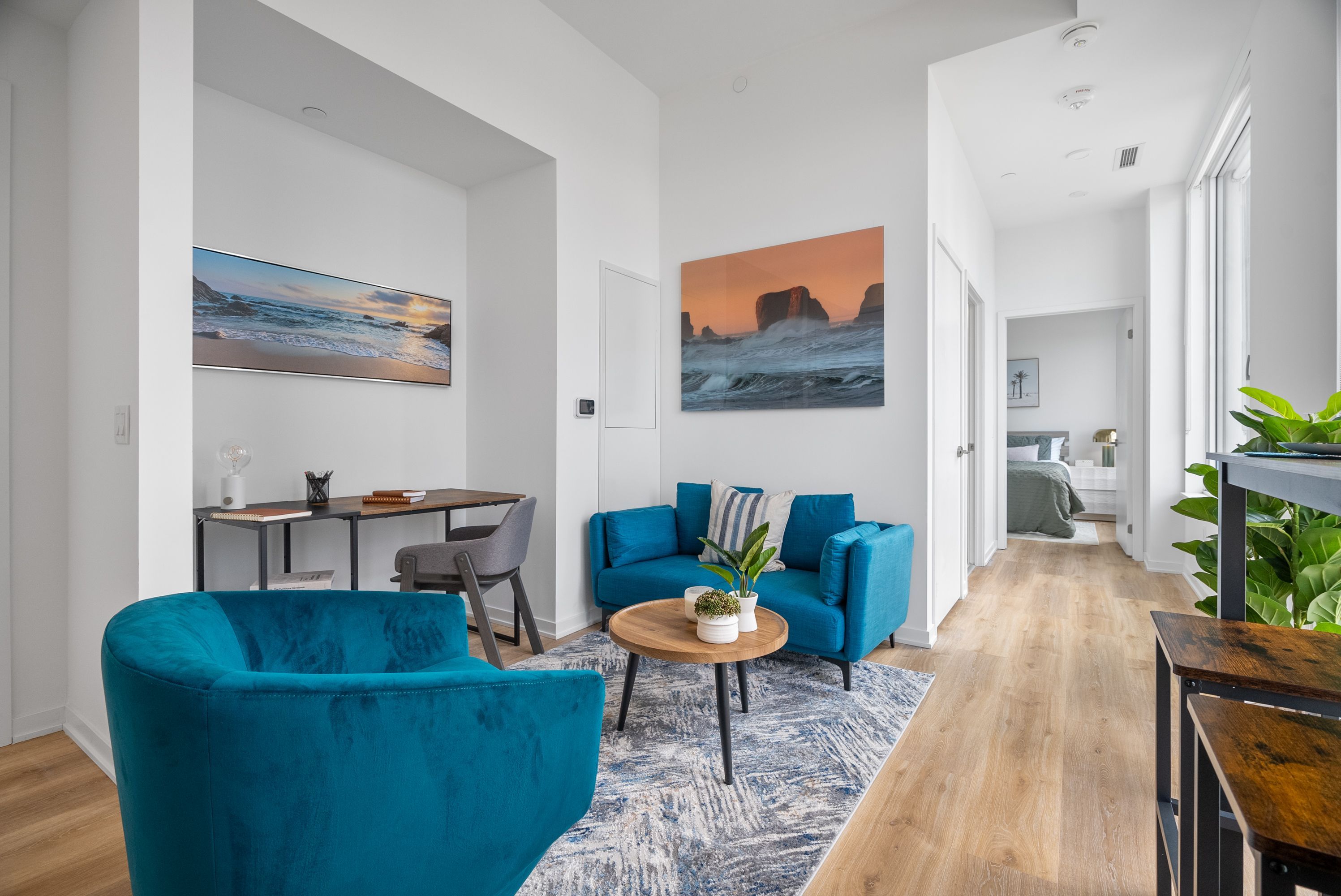 101 Roehampton Avenue - Midtown