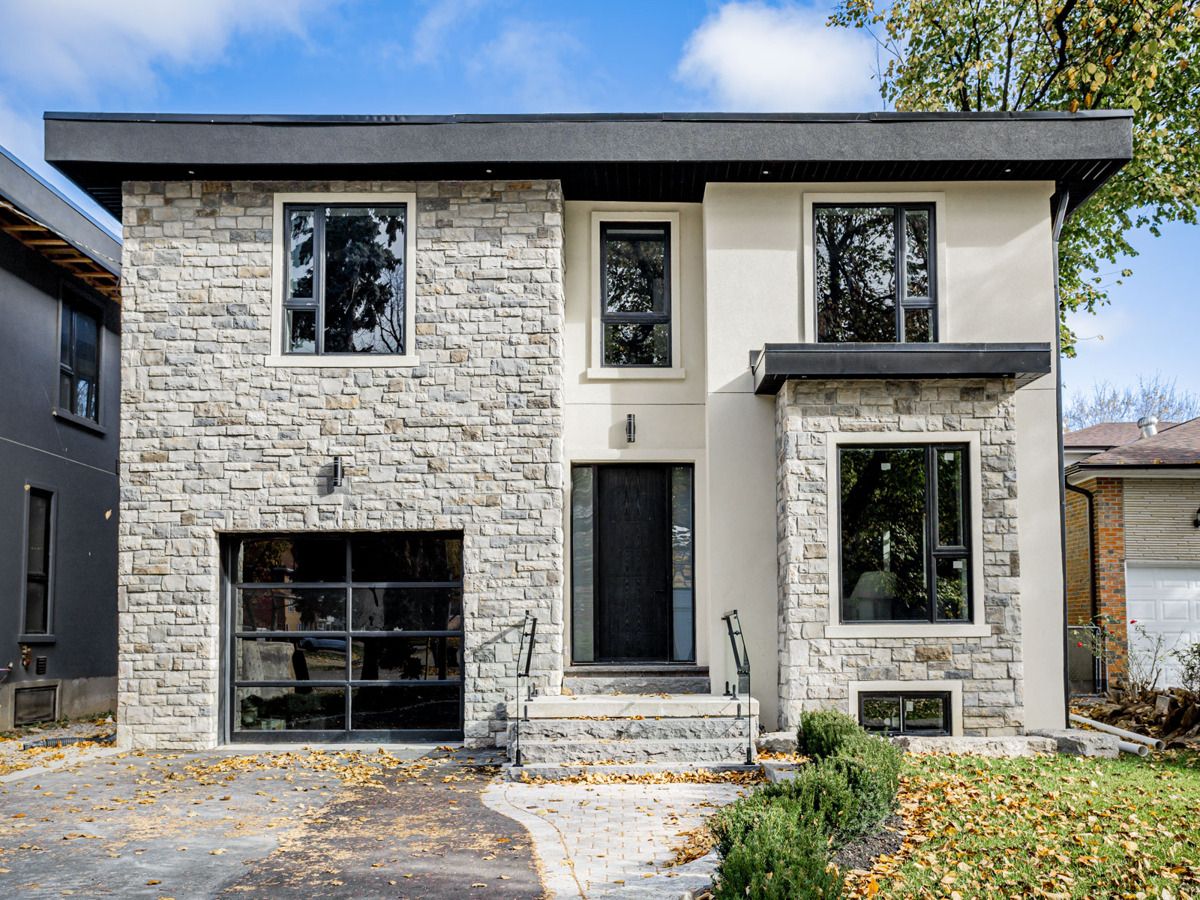 19 DONALDA Crescent - North Scarborough