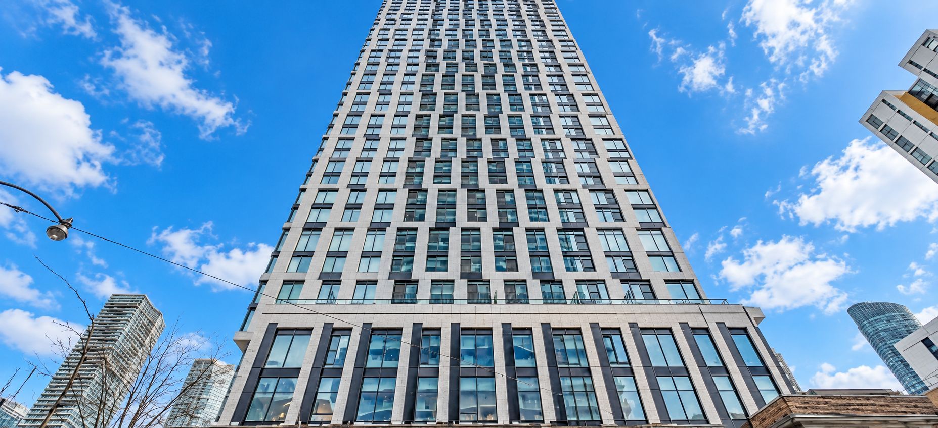 252 Church Street - East Downtown