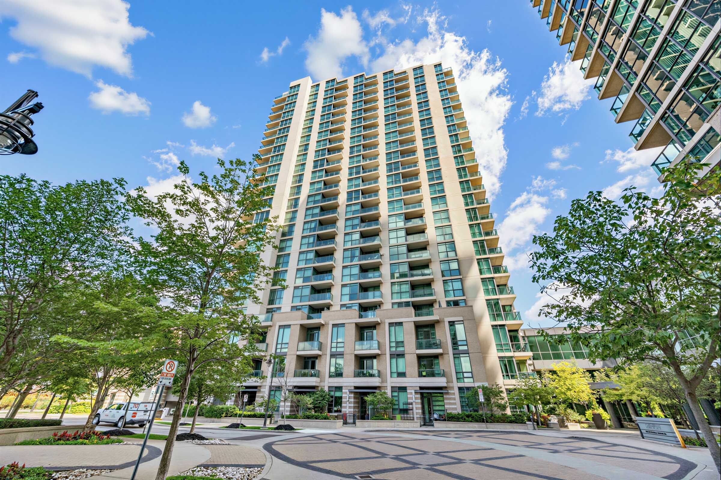 205 Sherway Gardens Road - Etobicoke West