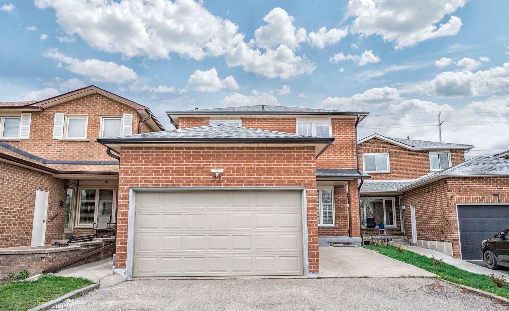 37 Loire Court - Rexdale