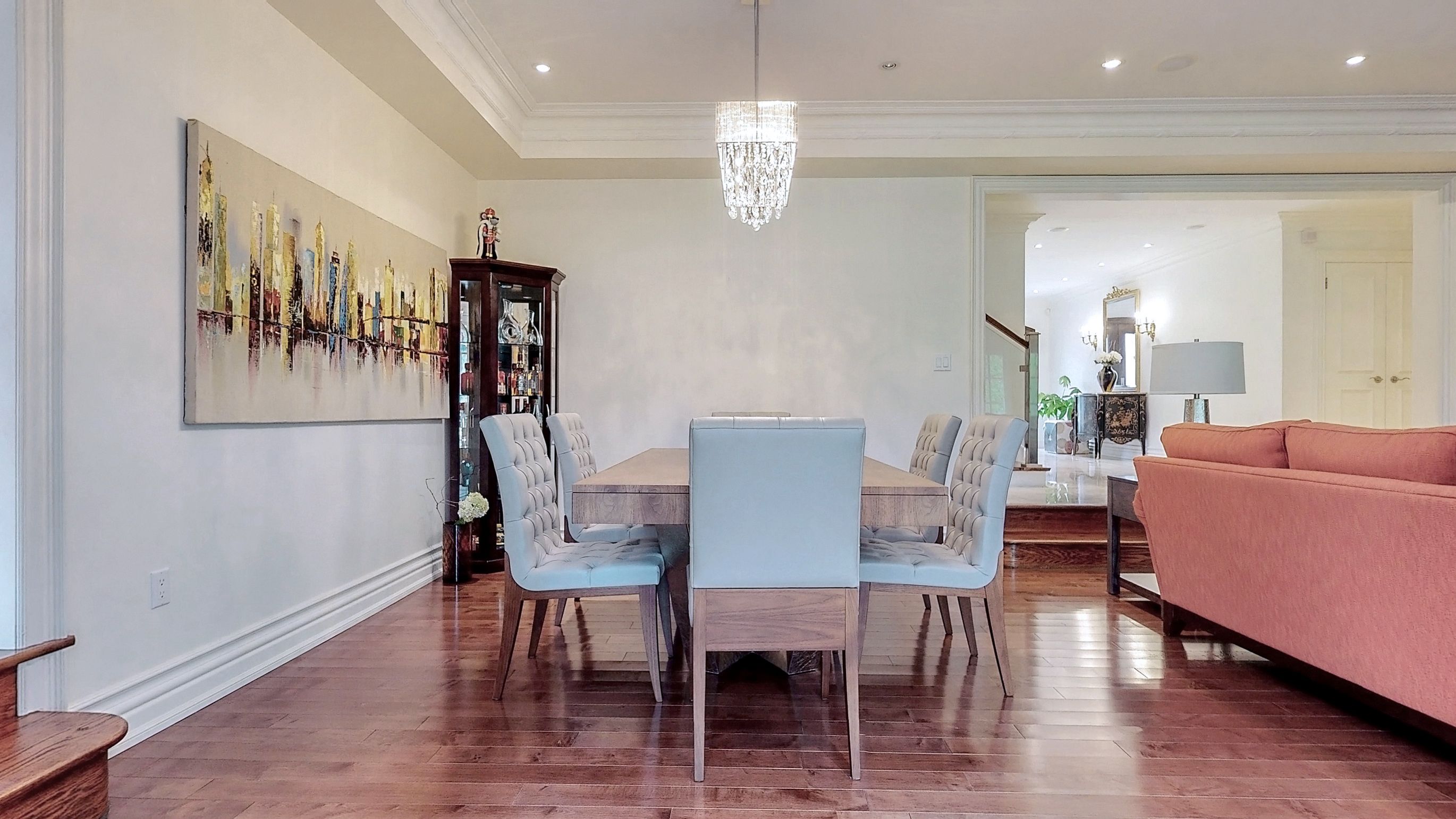 9 Daleberry Place - Northeast Midtown