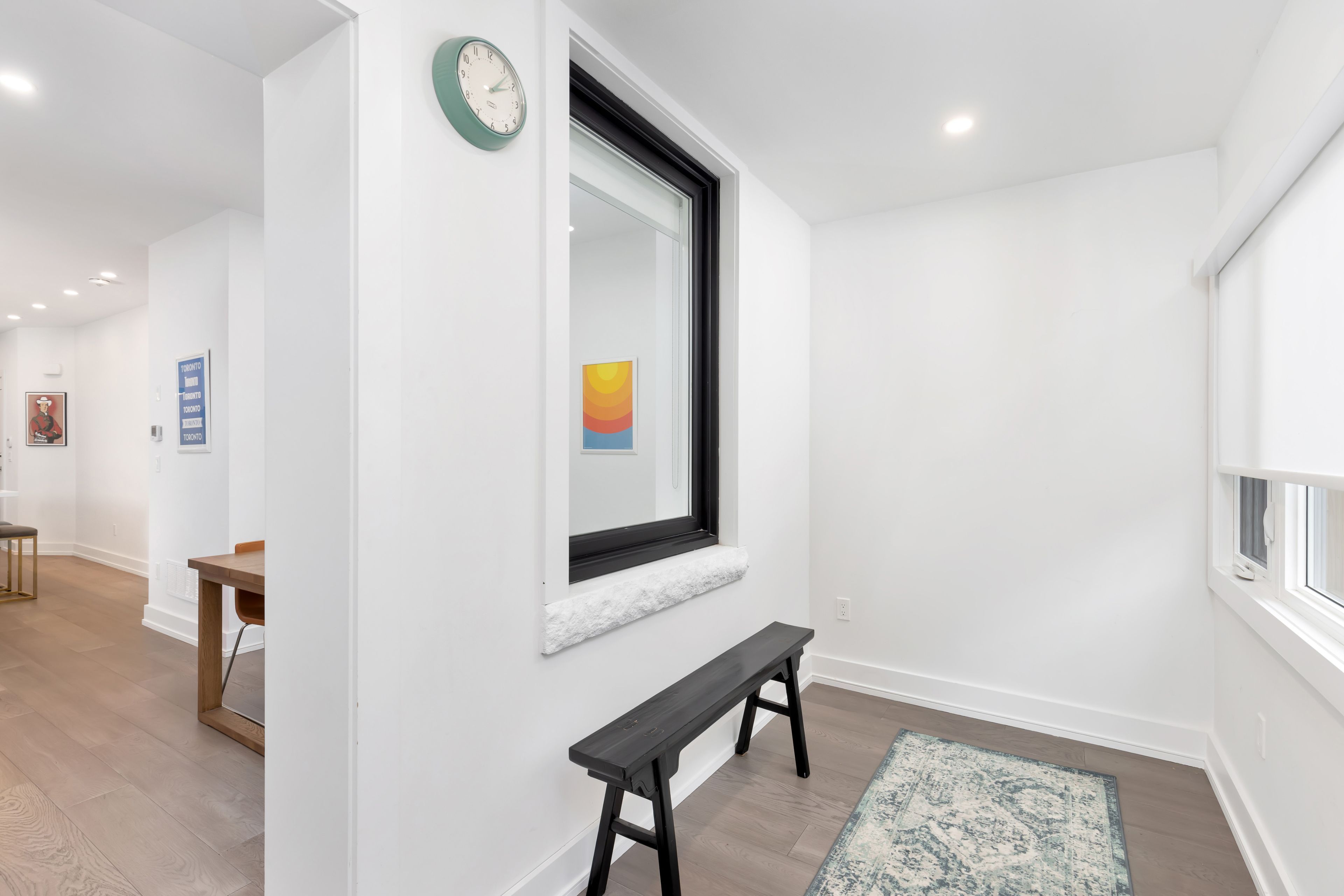 6 Halton Street - Downtown