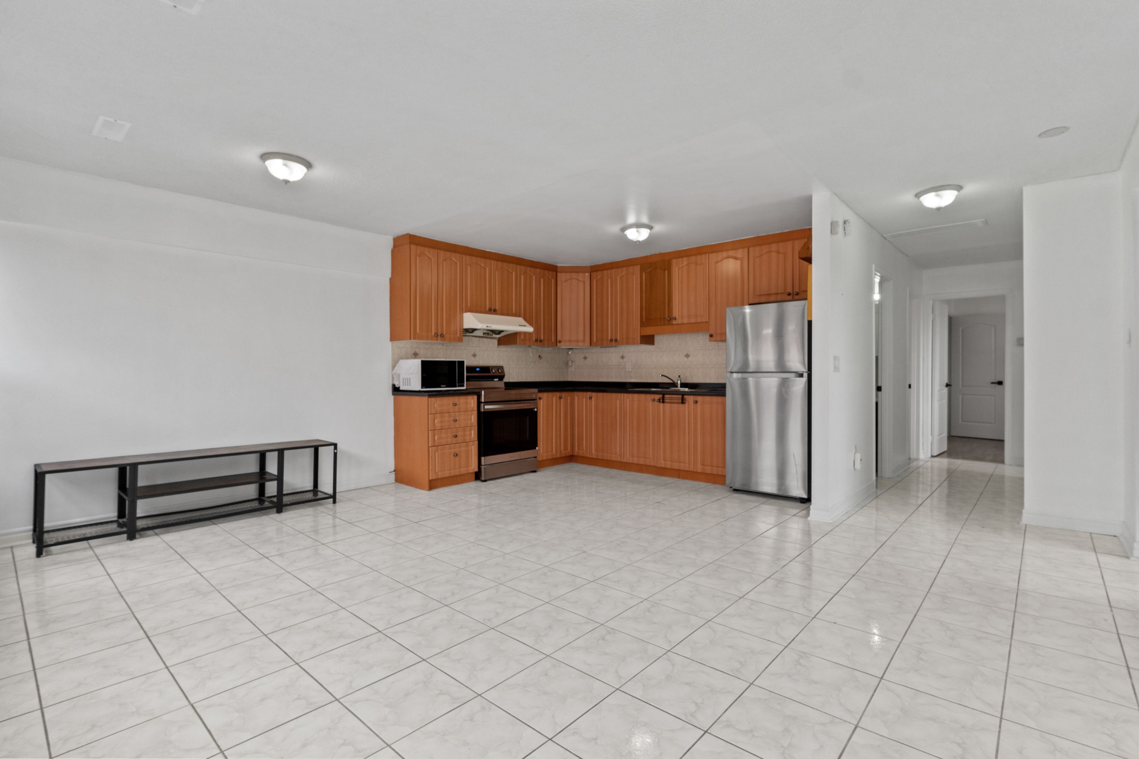 2922 Islington Avenue - Jane and Fitch