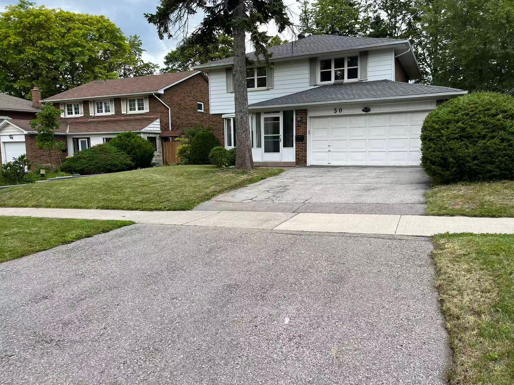 50 Mcnicoll Avenue - North York