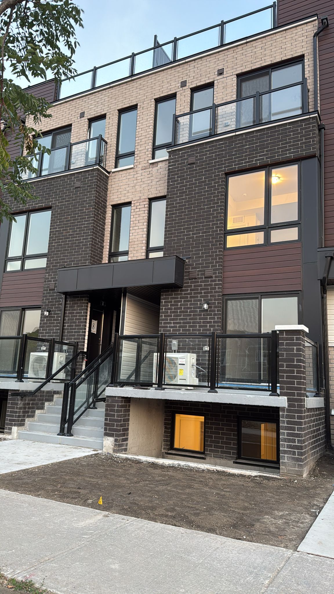 245 McLevin Avenue - North East Scarborough