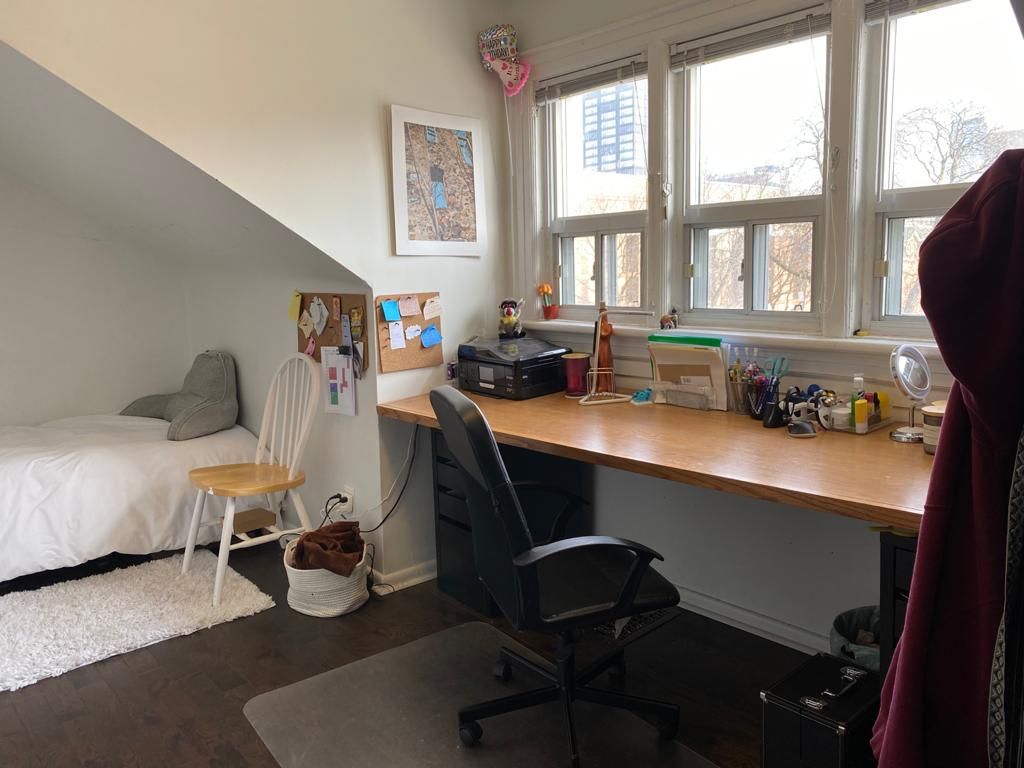 134 Huron Street - Downtown