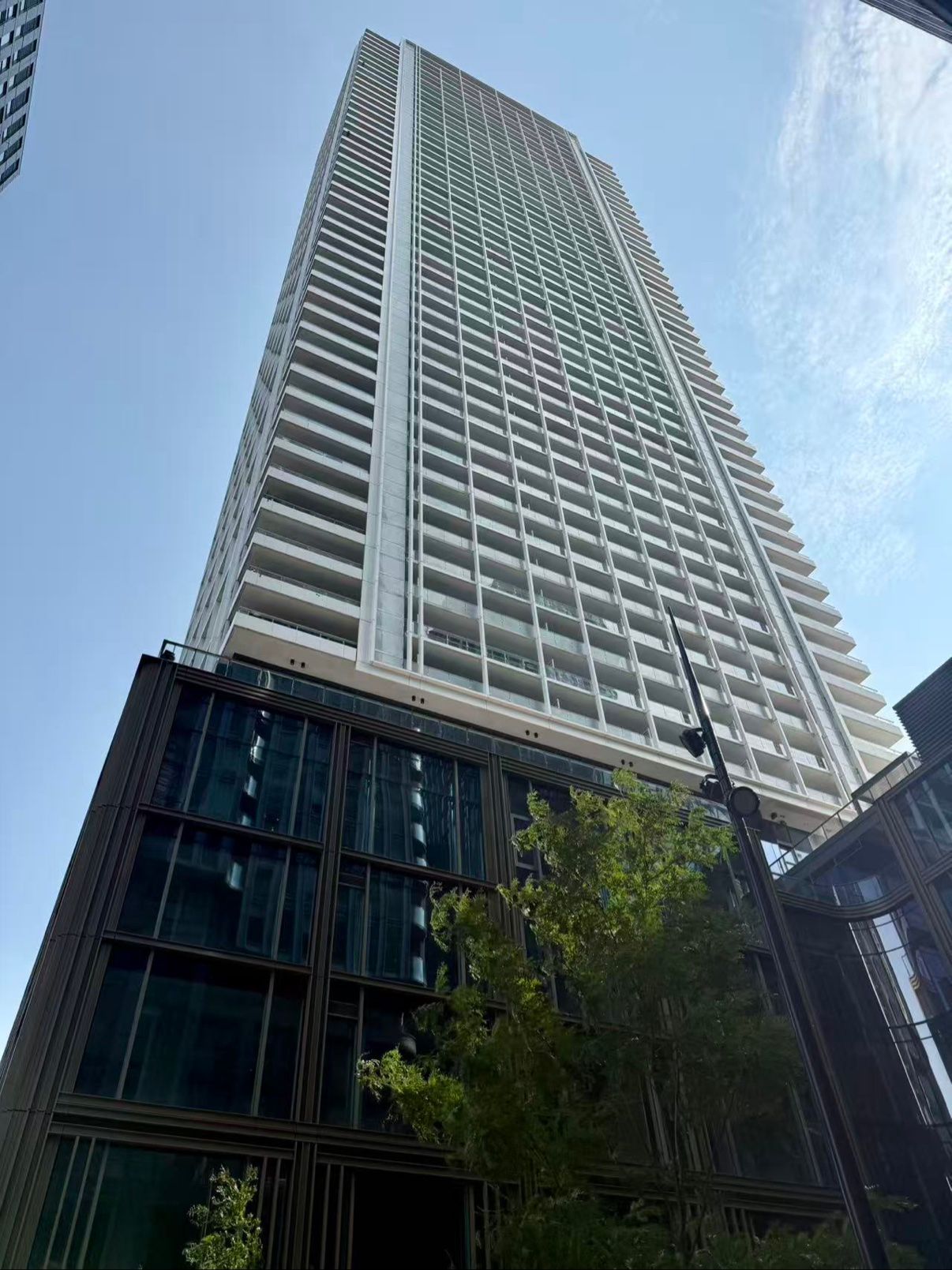 88 Queen Street - East Downtown