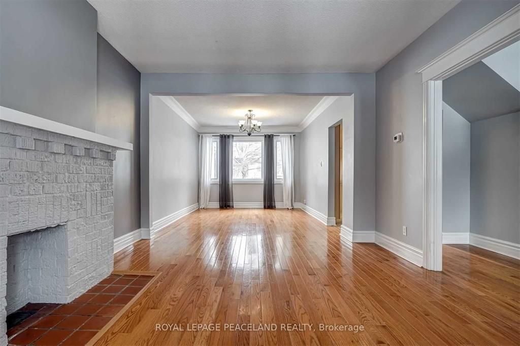 50 Manor Road - Midtown