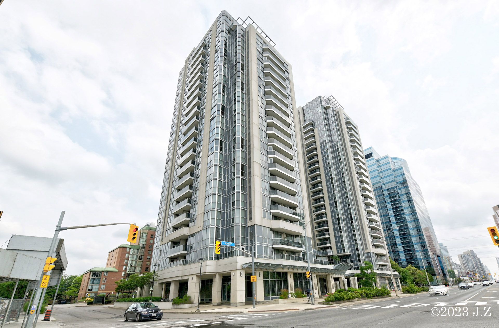 5793 Yonge Street - North York
