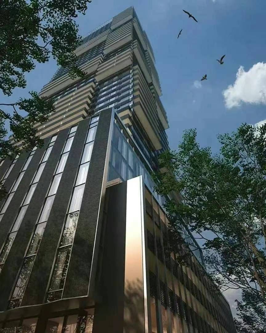 55 Charles Street - East Downtown