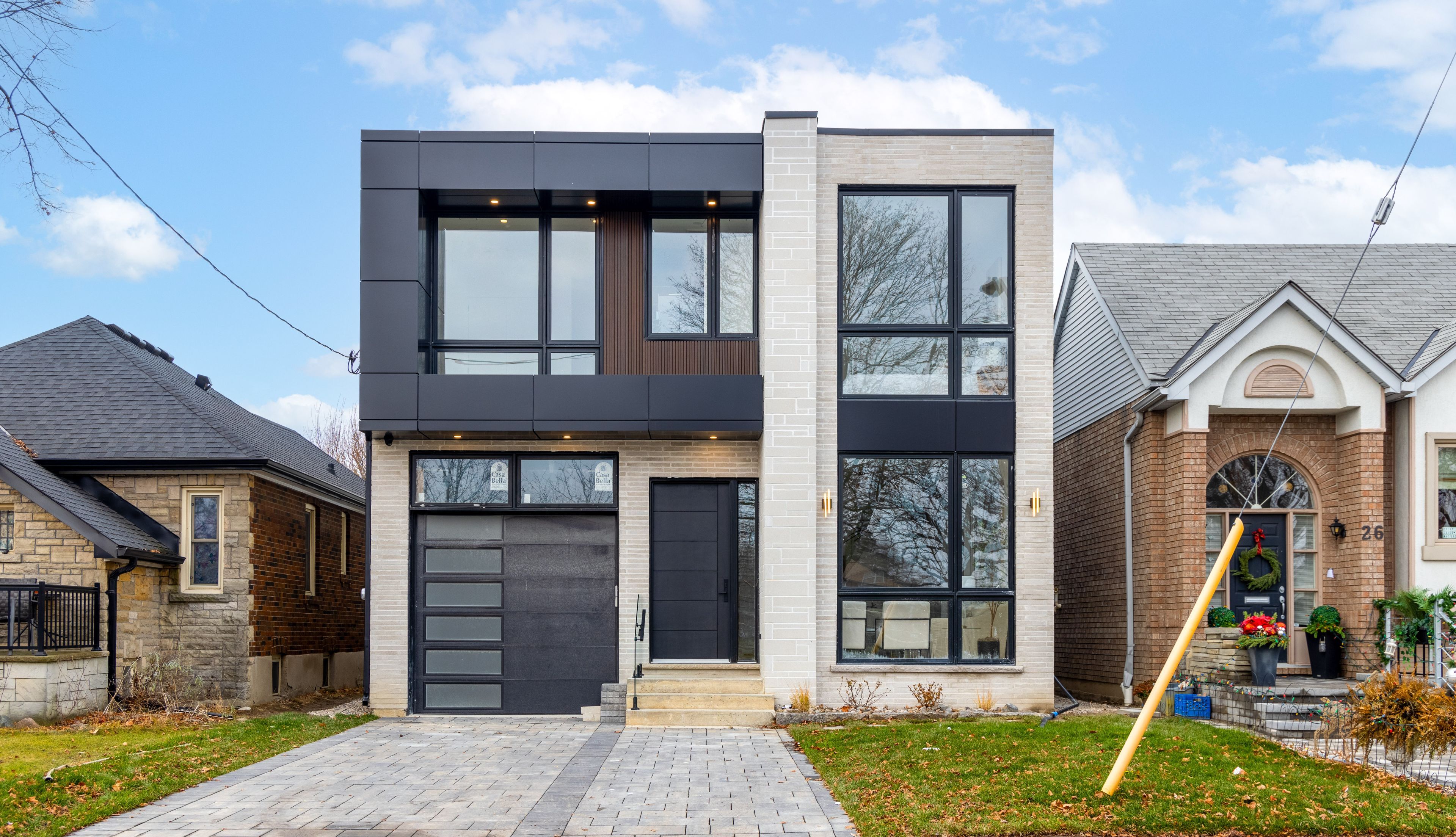 24 Twenty First Street - Mimico