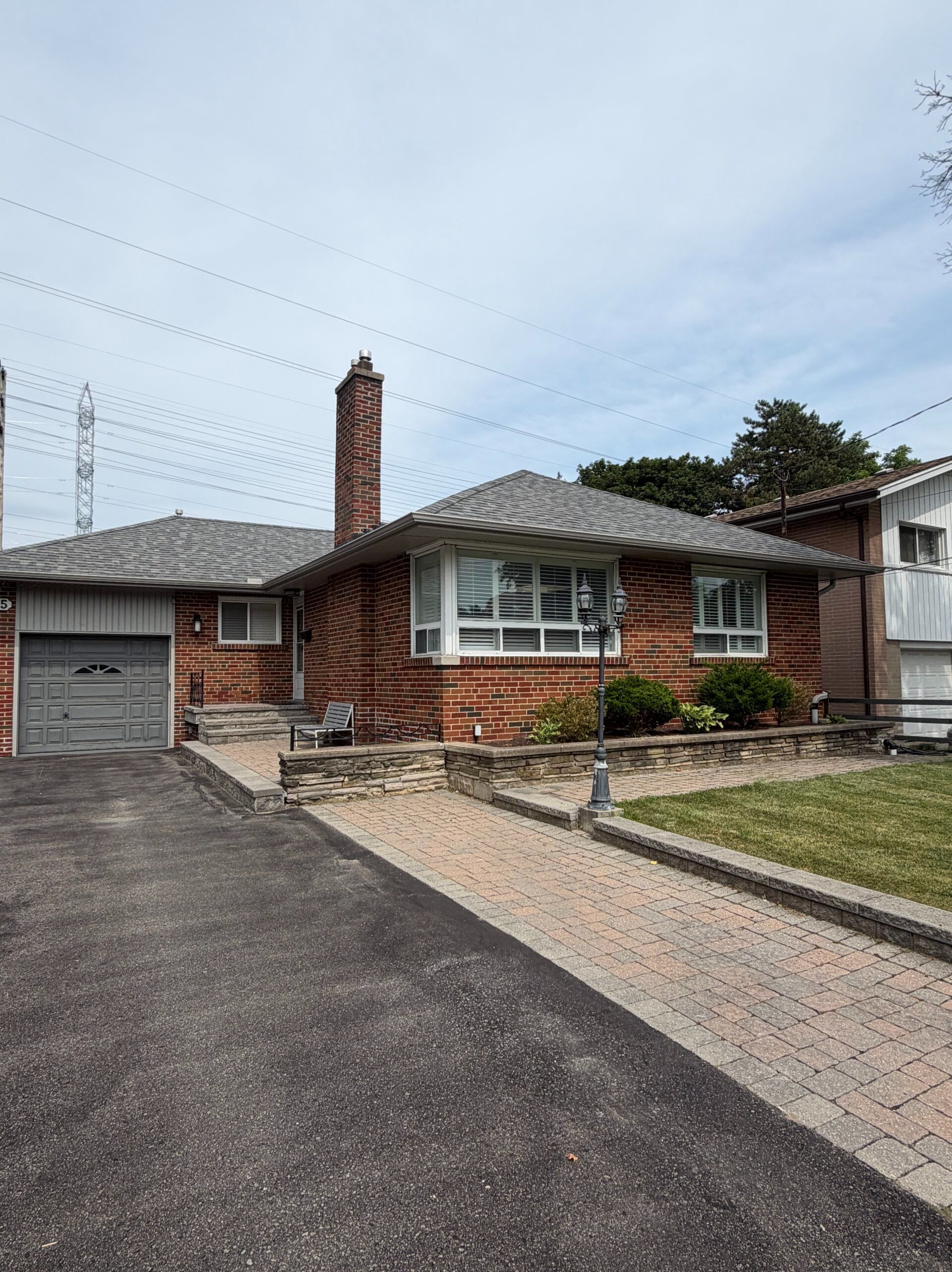 65 Glen Agar Drive - Etobicoke West