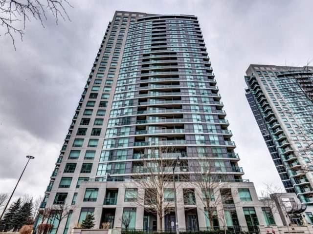 30 Harrison Garden Boulevard - North York